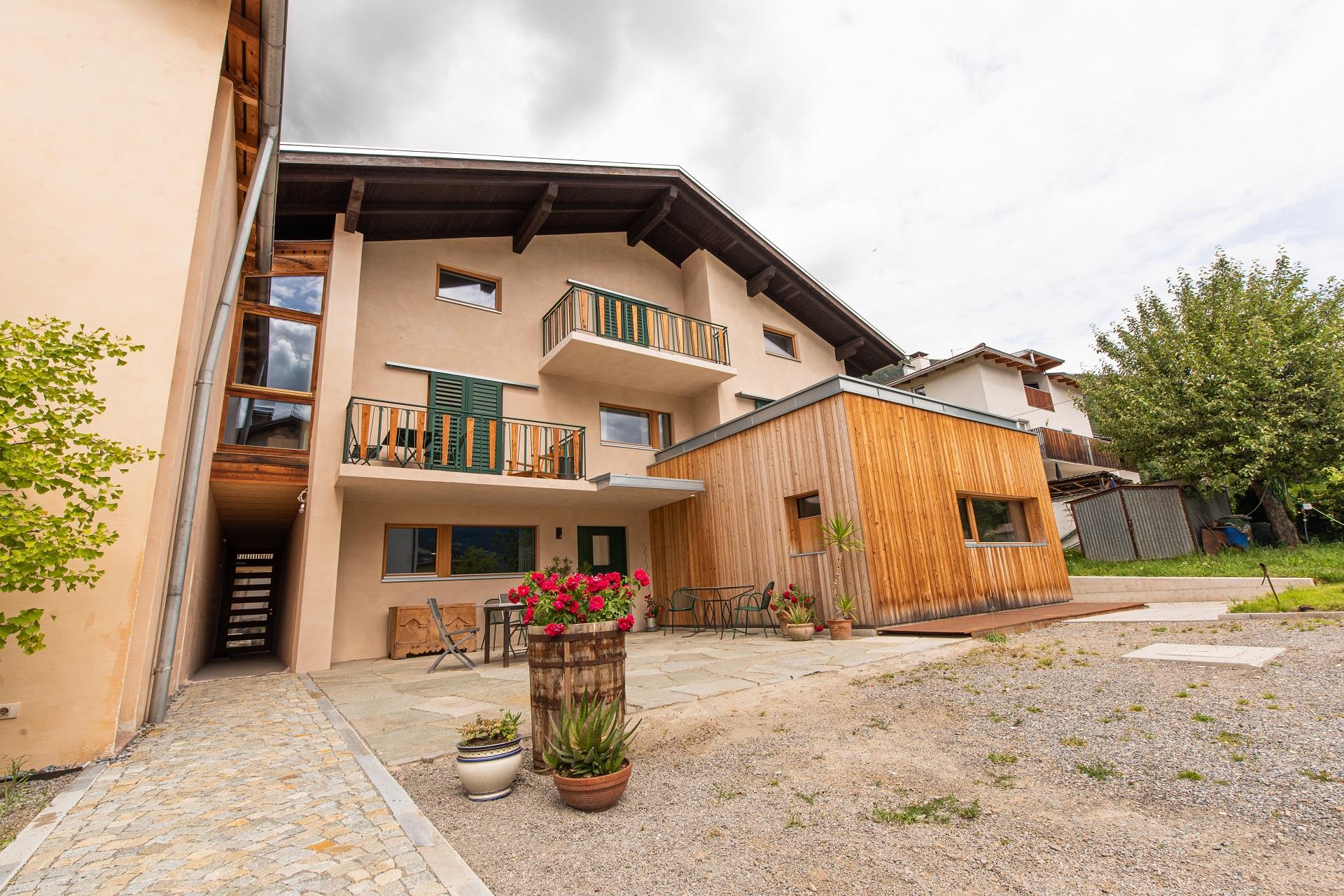 Haus 18 Schluderns 2 suedtirol.info