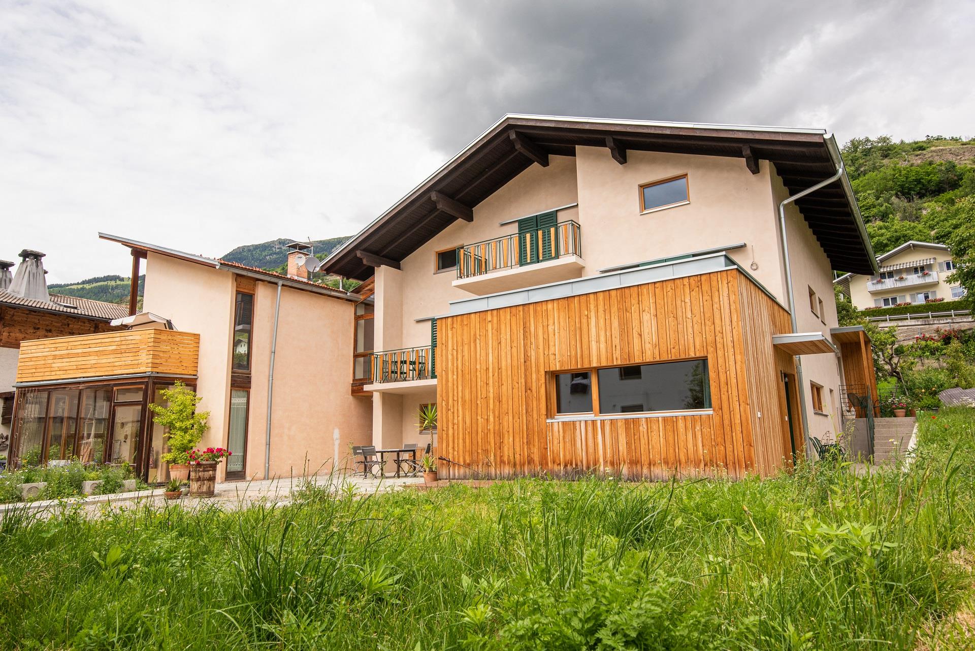 Haus 18 Schluderns 1 suedtirol.info