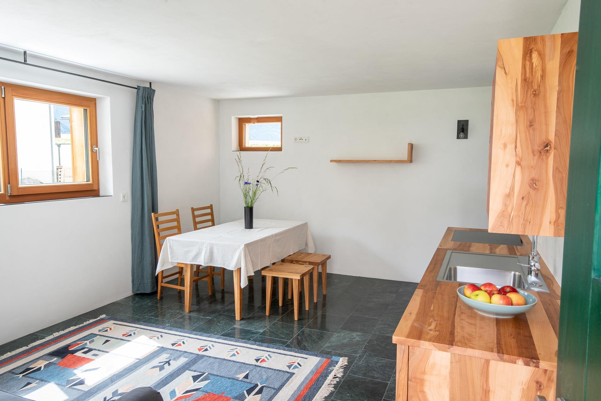 Haus 18 Schluderns 7 suedtirol.info