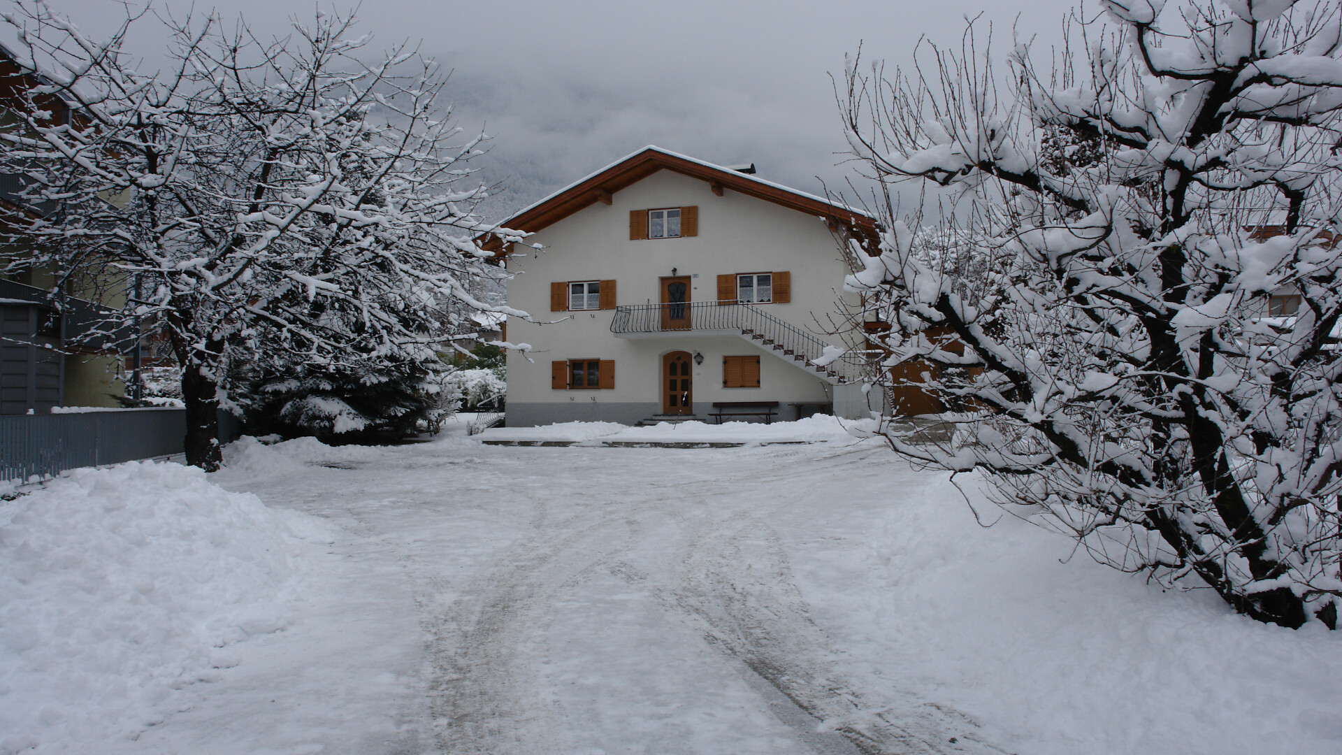 Casa Deltedesco - Bressanone e dintorni - #2 - suedtirol.info