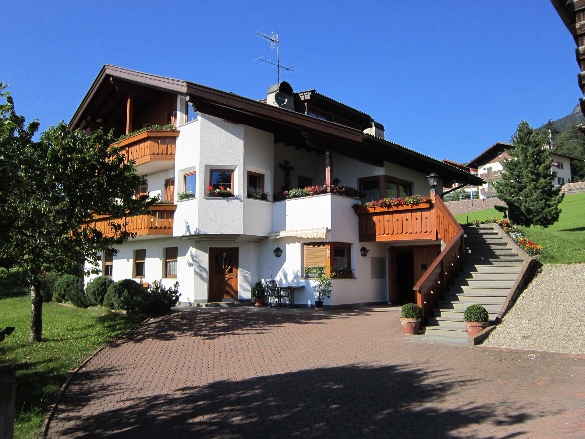 House Matzl