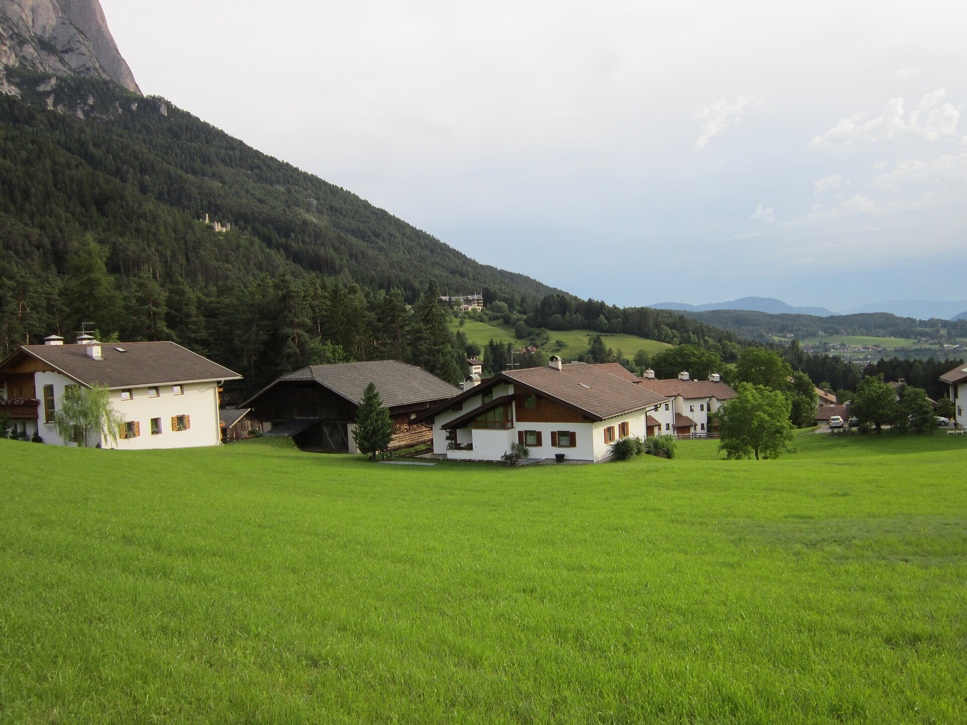 House Matzl