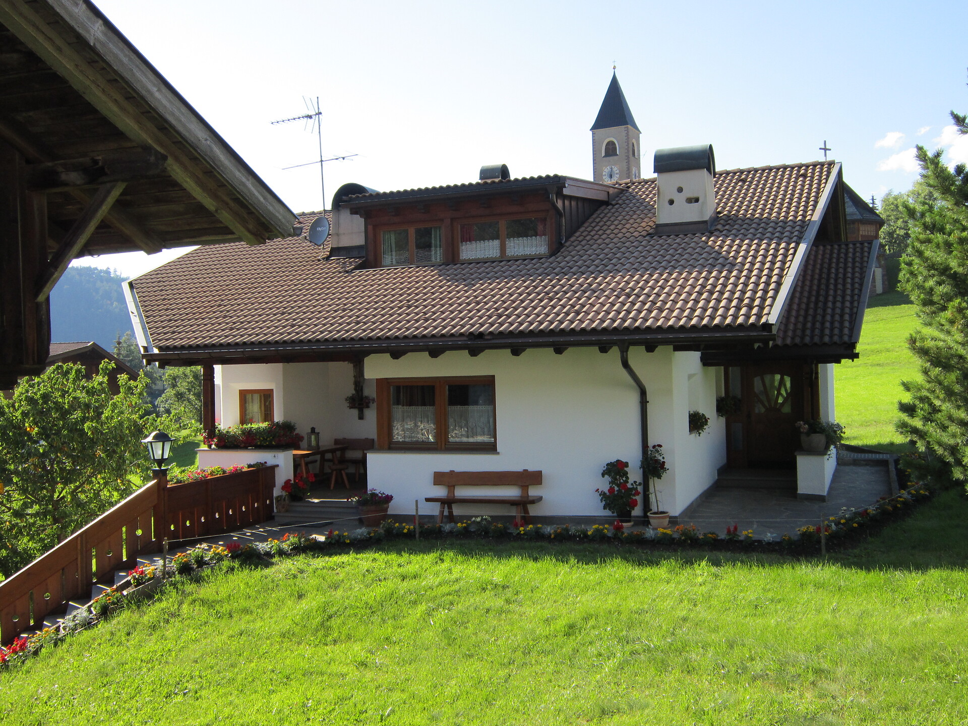 Haus Matzl Kastelruth 4 suedtirol.info