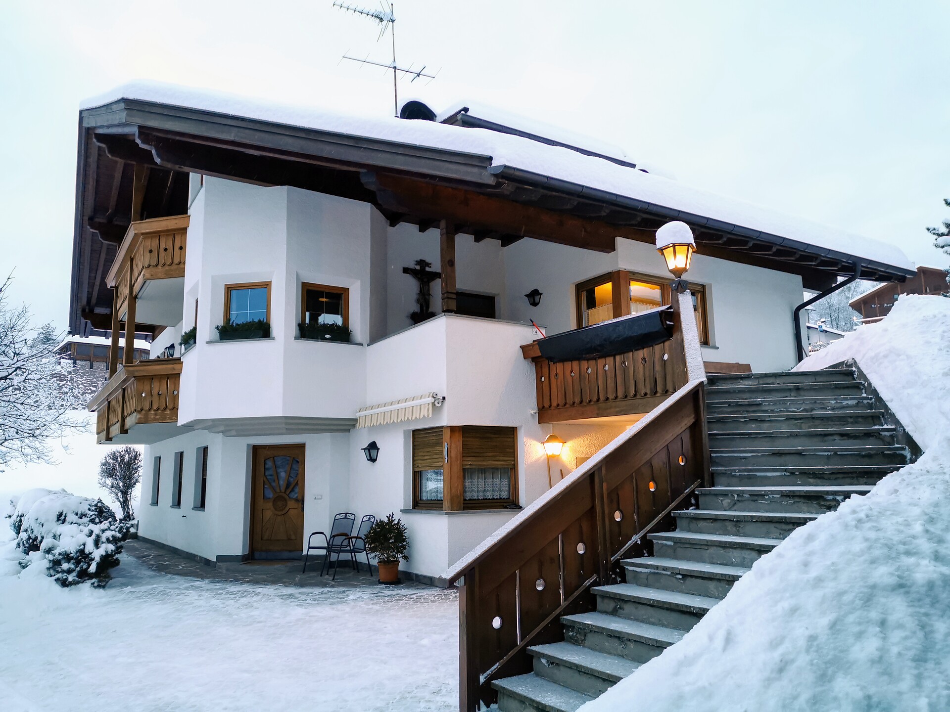 House Matzl