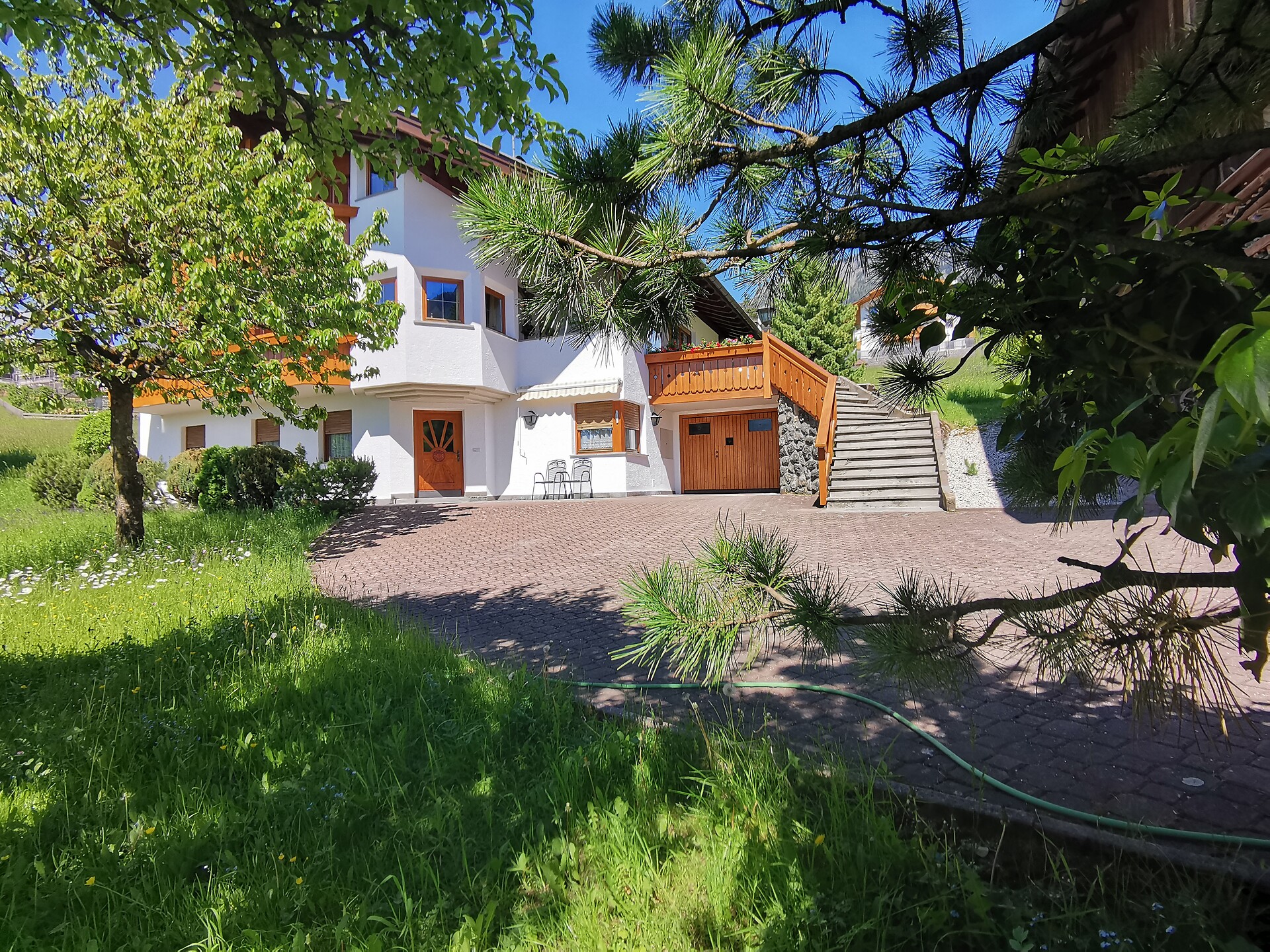 House Matzl
