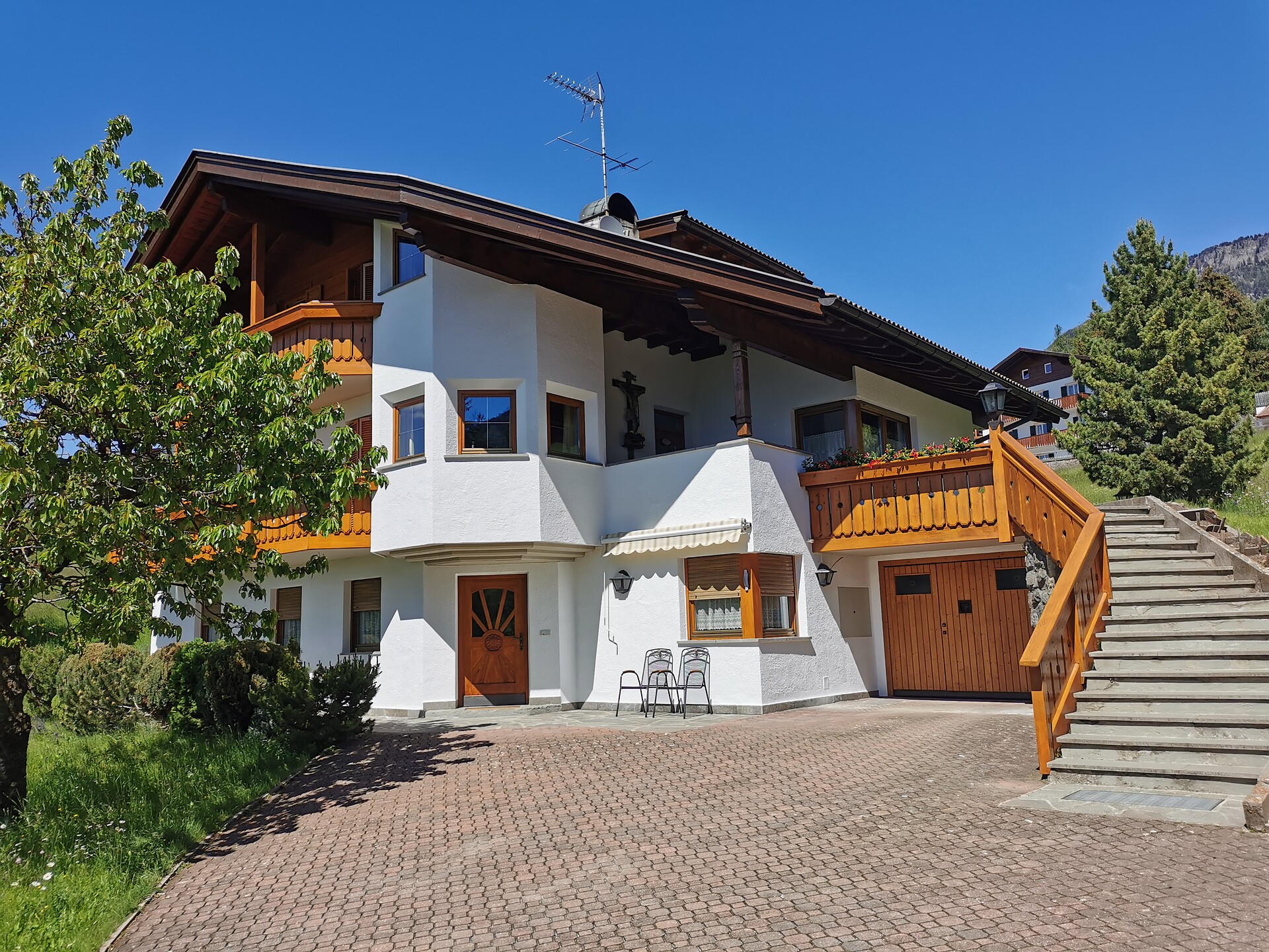 House Matzl