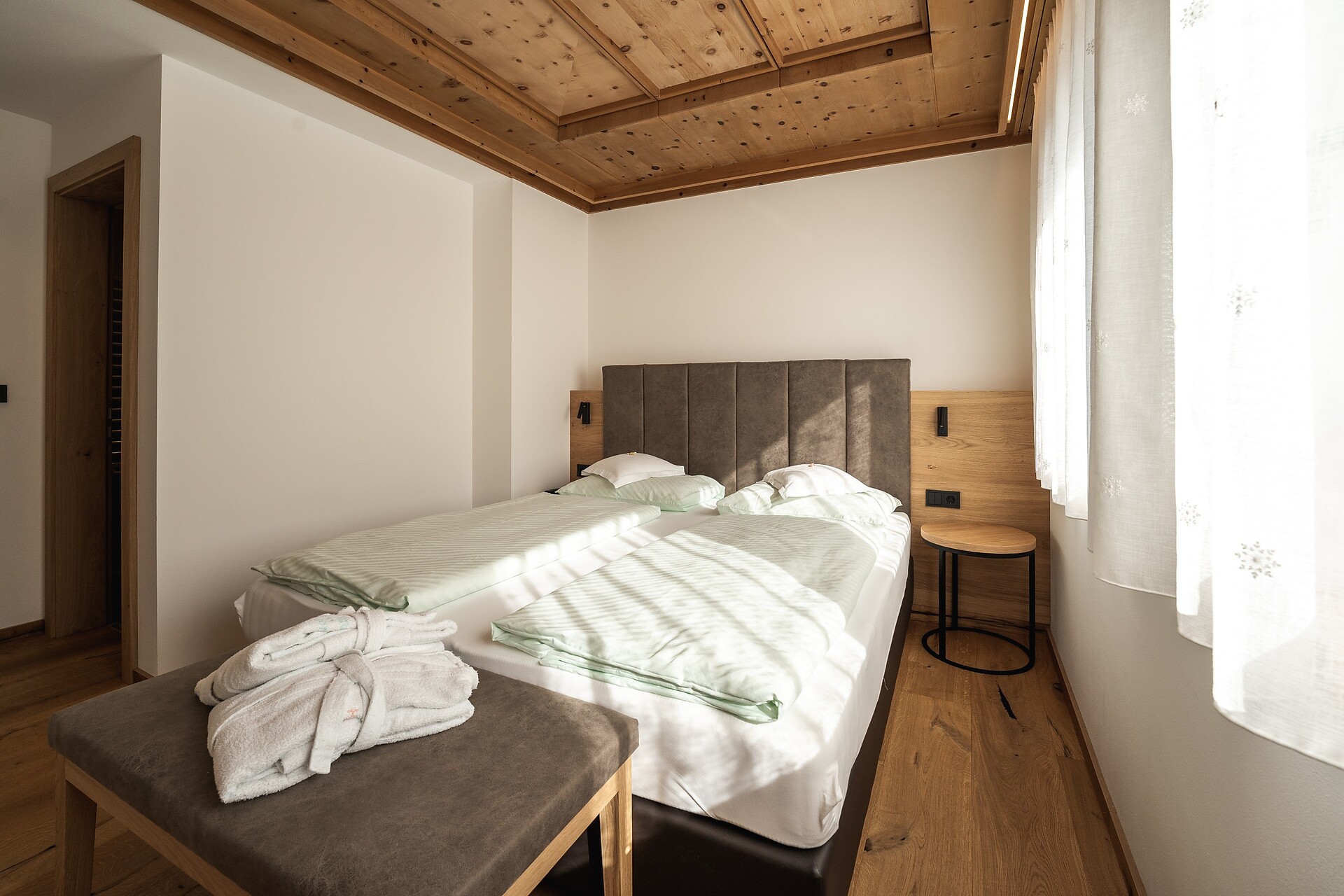 Hotel  Zum Schlössl - Dolomites Region Kronplatz/Plan de Corones - #13 - suedtirol.info