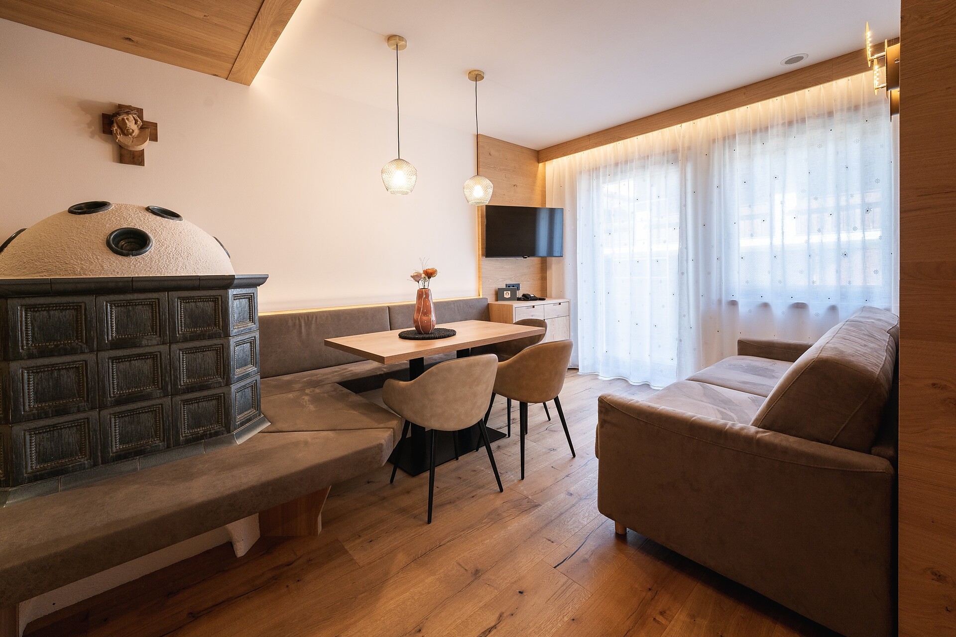 Hotel  Zum Schlössl - Dolomites Region Kronplatz/Plan de Corones - #9 - suedtirol.info