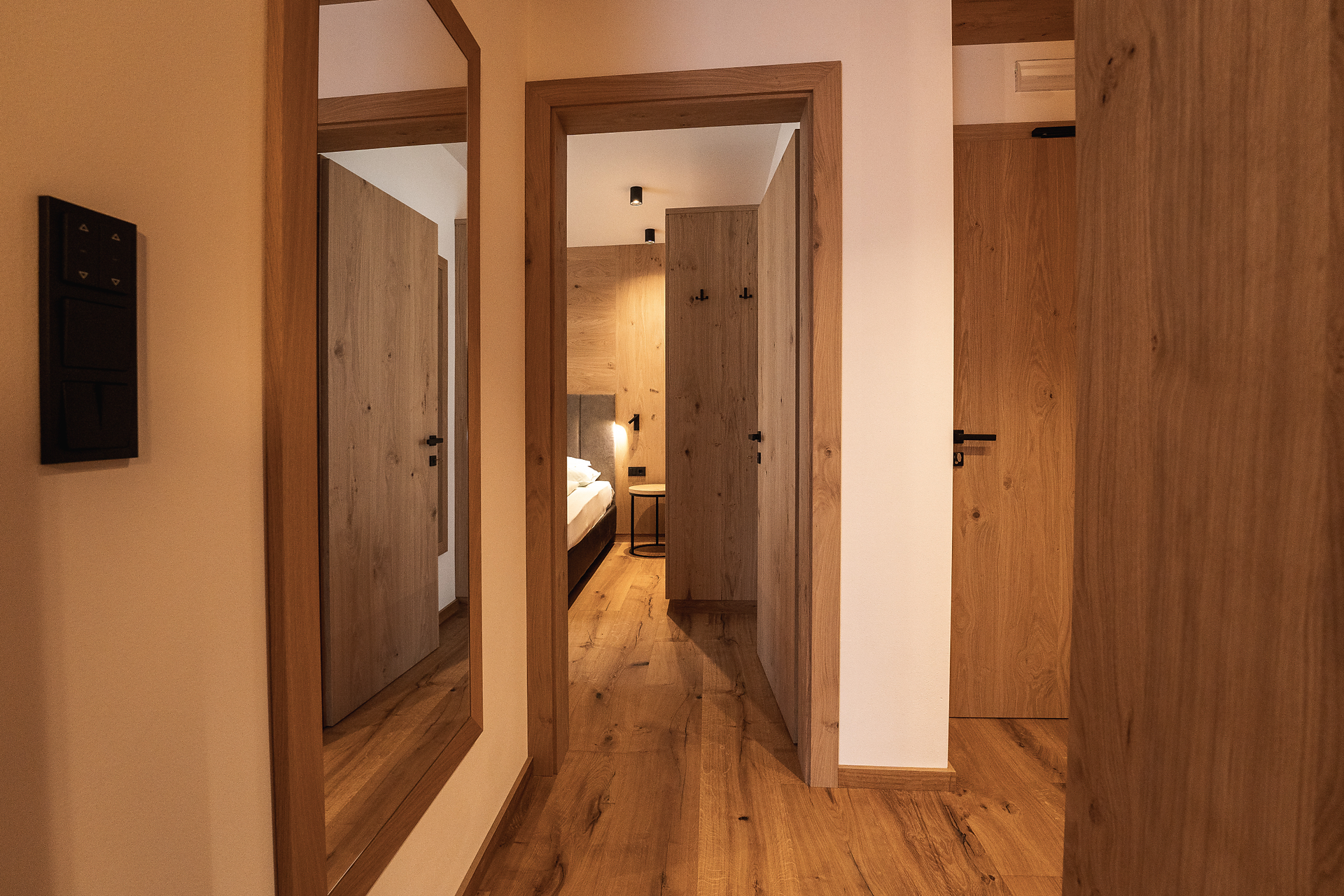 Hotel  Zum Schlössl - Dolomites Region Kronplatz/Plan de Corones - #8 - suedtirol.info