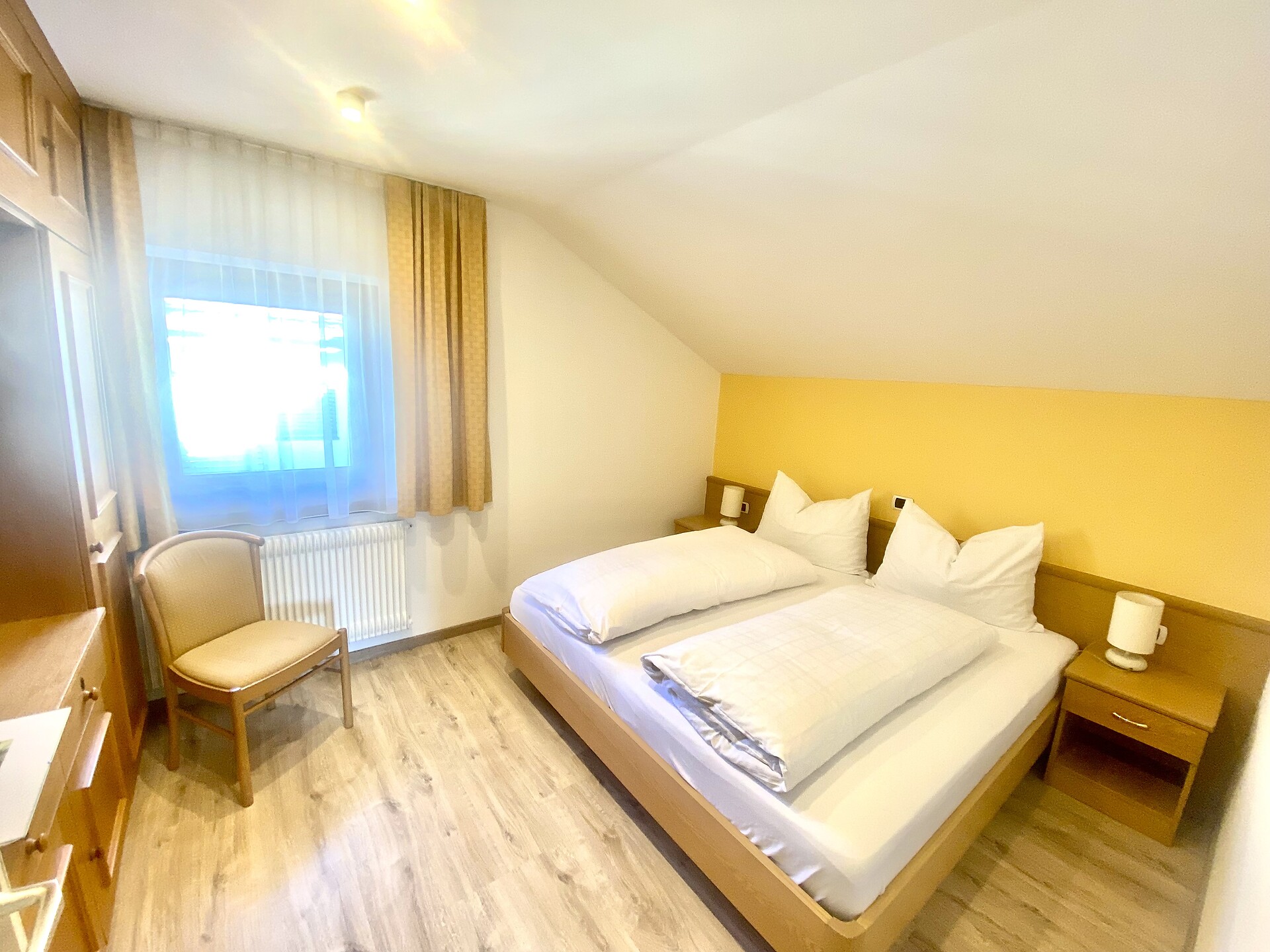 Wohnung 3
