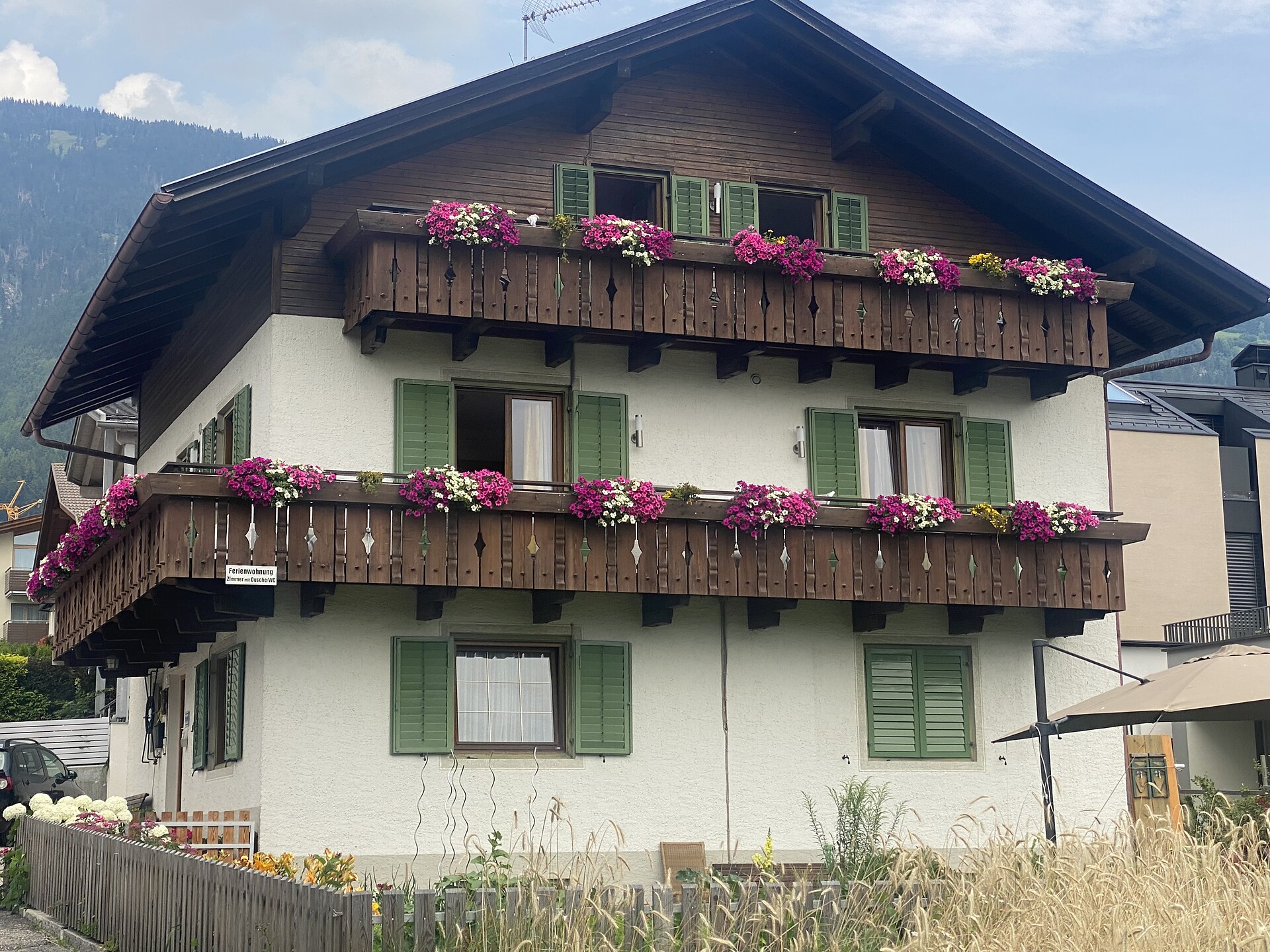 Haus Rieder