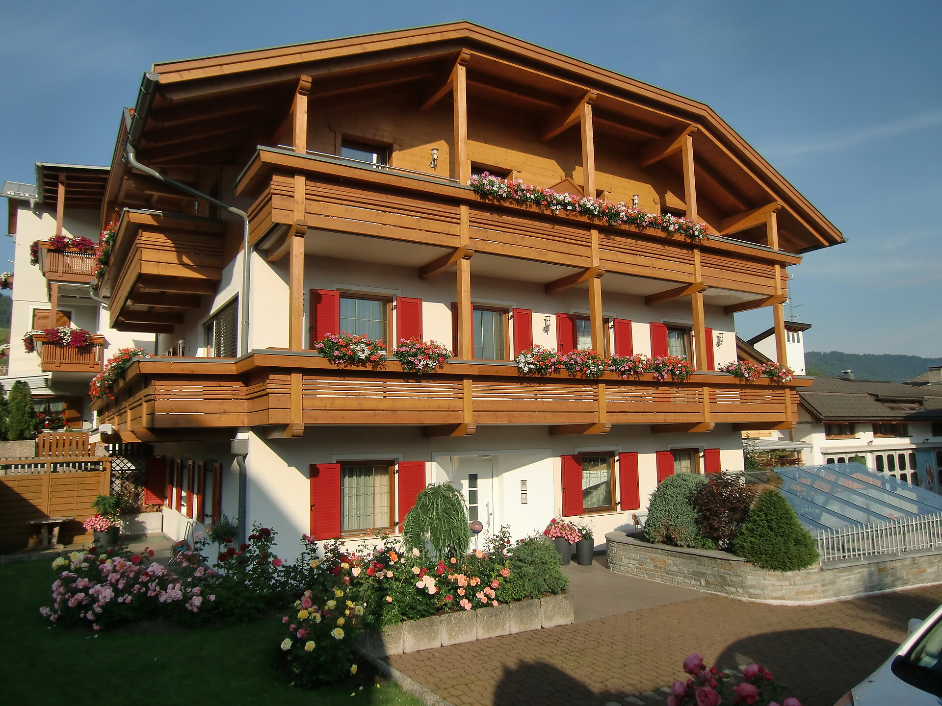 Haus Untergassmair