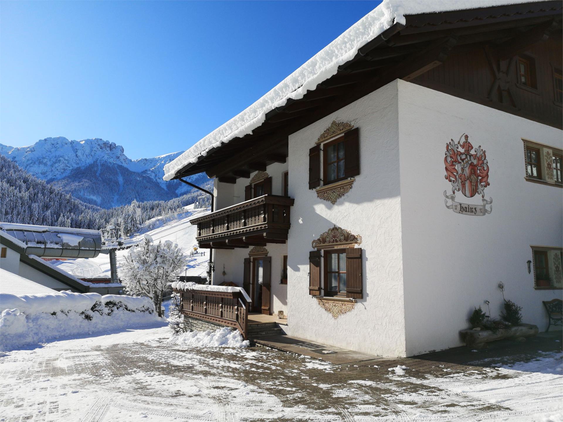 Haus Hainz Olang/Valdaora 7 suedtirol.info