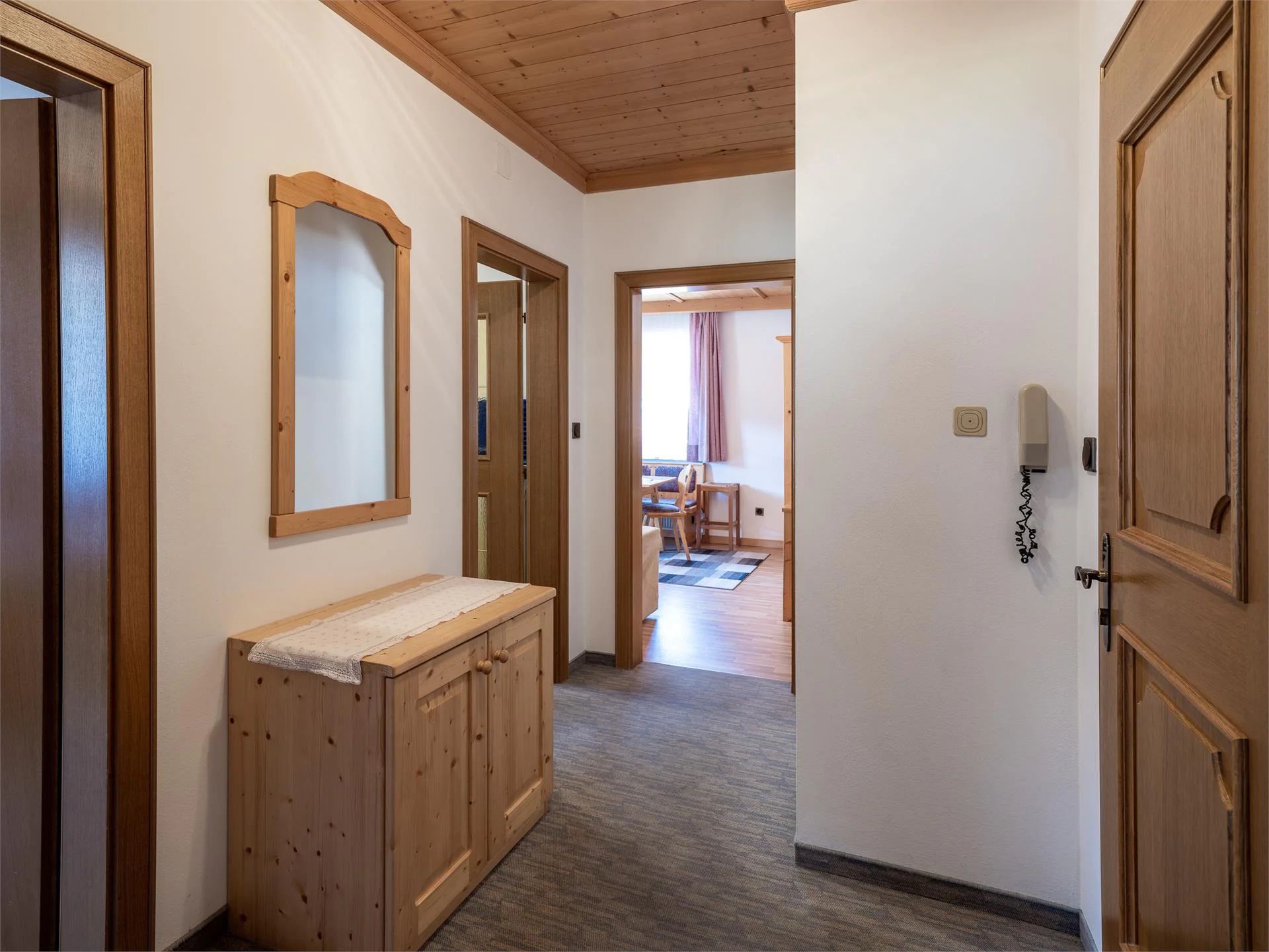 Haus Hainz Valdaora 23 suedtirol.info