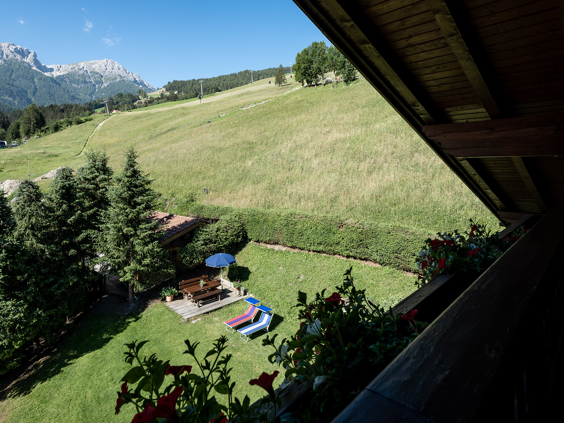 Haus Hainz