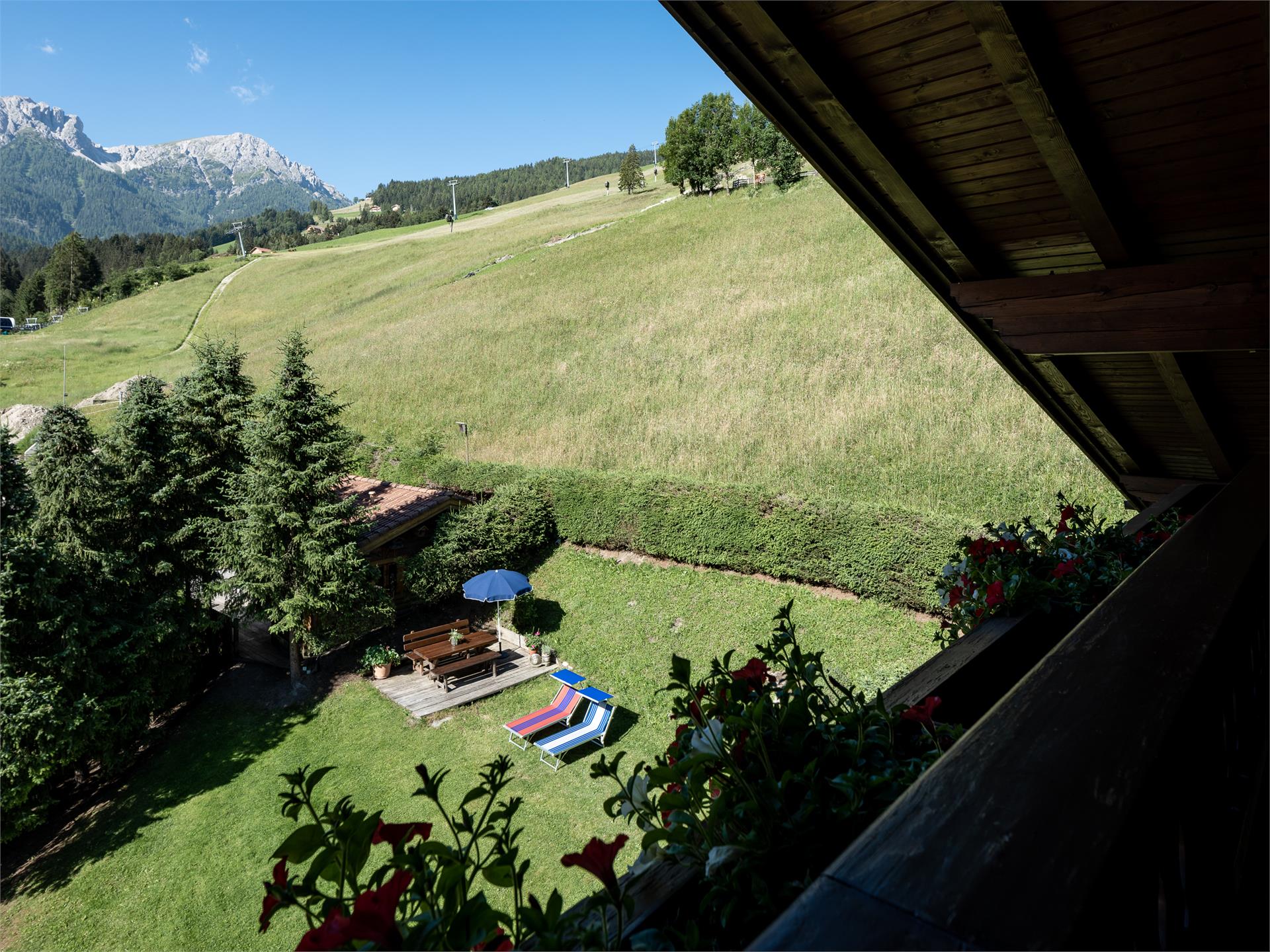 Haus Hainz Olang/Valdaora 24 suedtirol.info