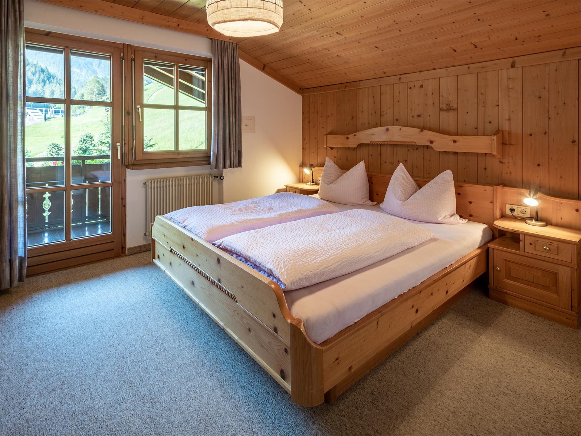 Haus Hainz Olang/Valdaora 12 suedtirol.info