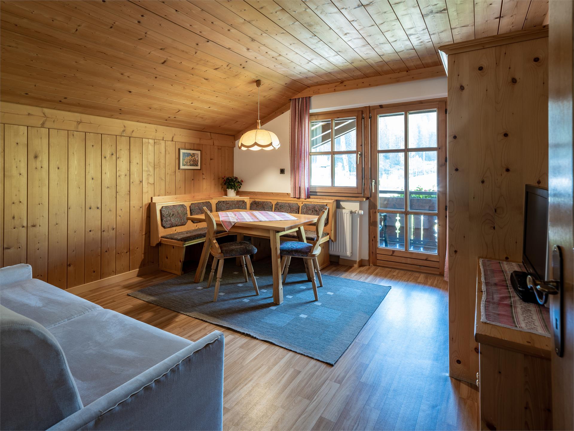 Haus Hainz Olang/Valdaora 9 suedtirol.info