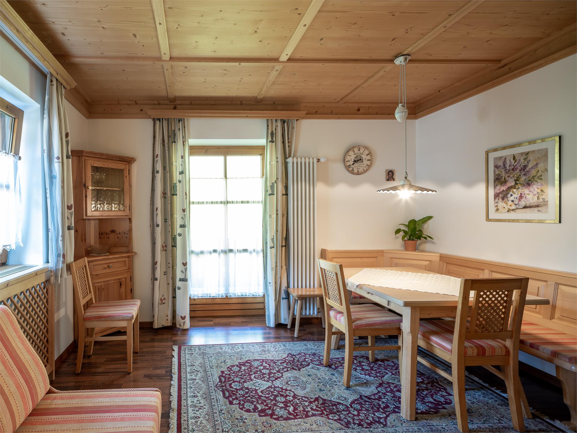 Haus Hainz Olang/Valdaora 11 suedtirol.info