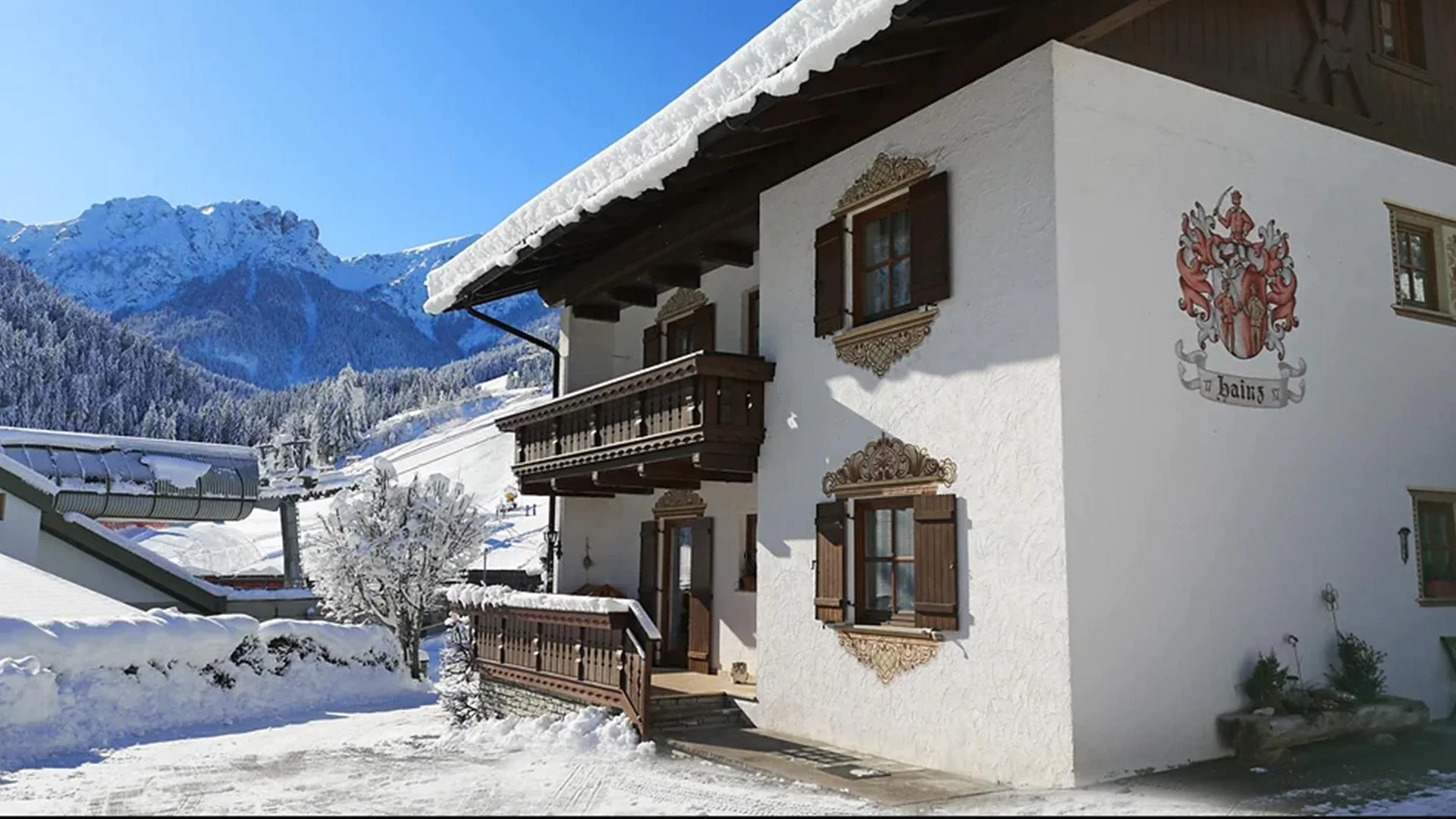 Haus Hainz Valdaora 1 suedtirol.info