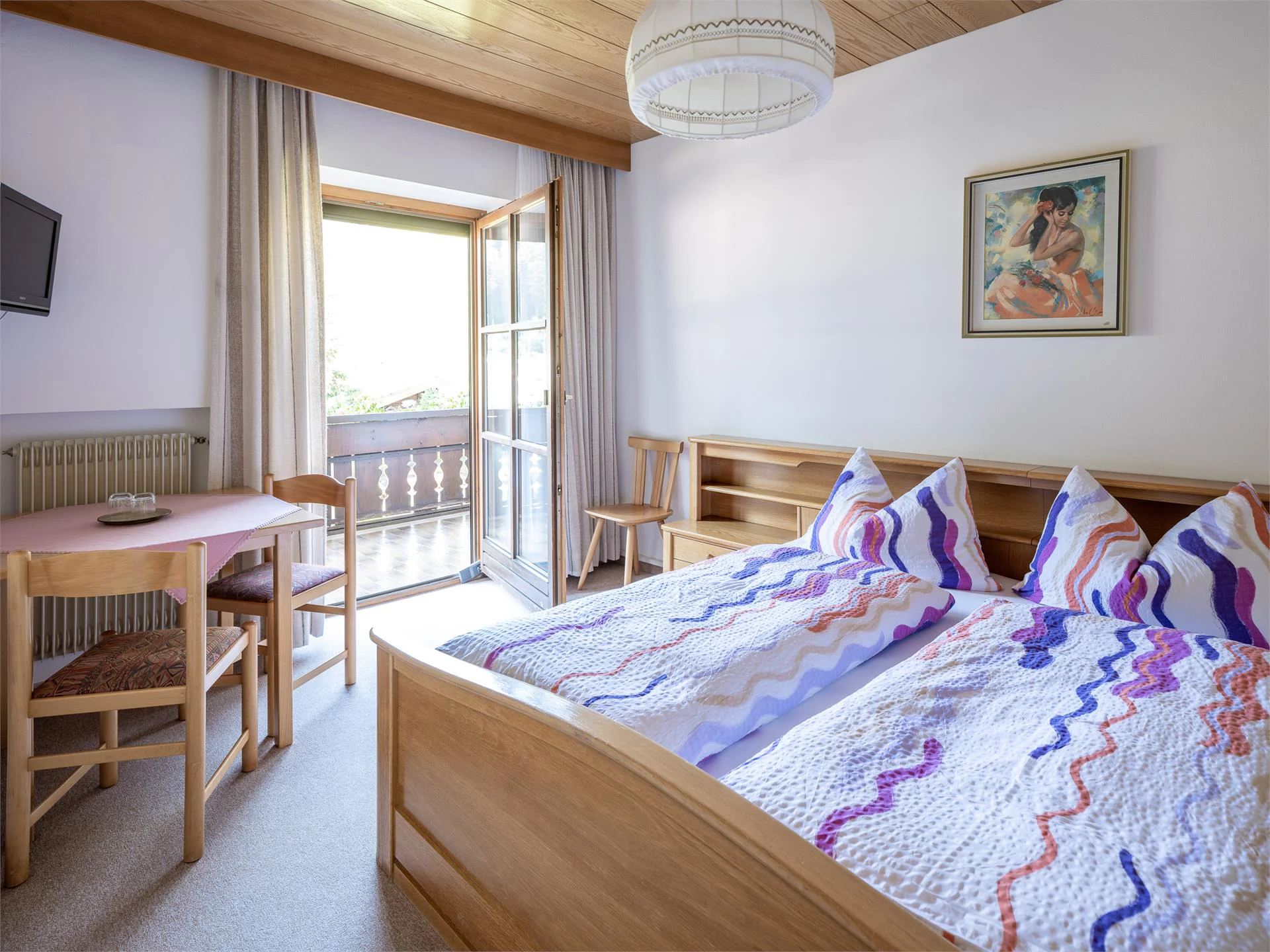 Haus Hainz Valdaora 13 suedtirol.info