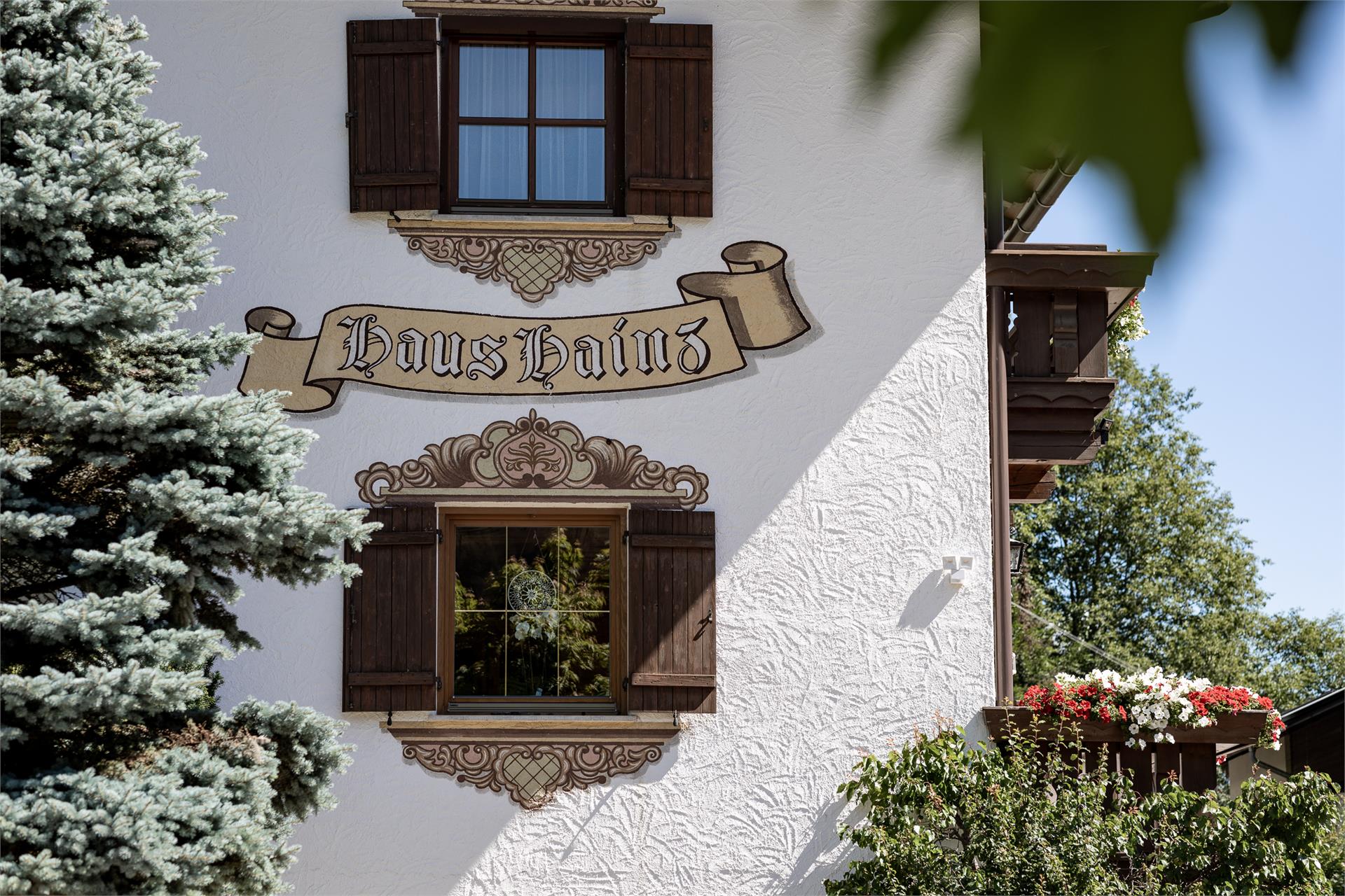 Haus Hainz Olang/Valdaora 2 suedtirol.info