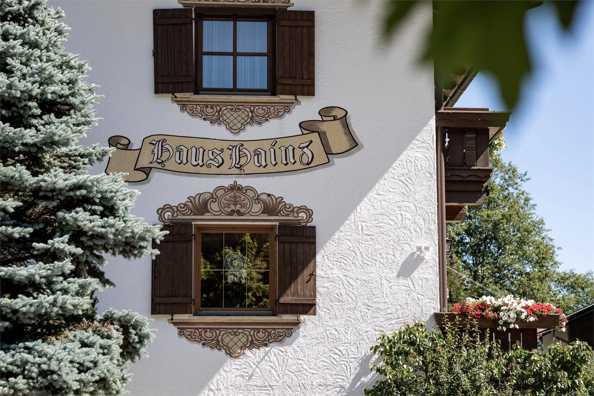 Haus Hainz Valdaora 2 suedtirol.info