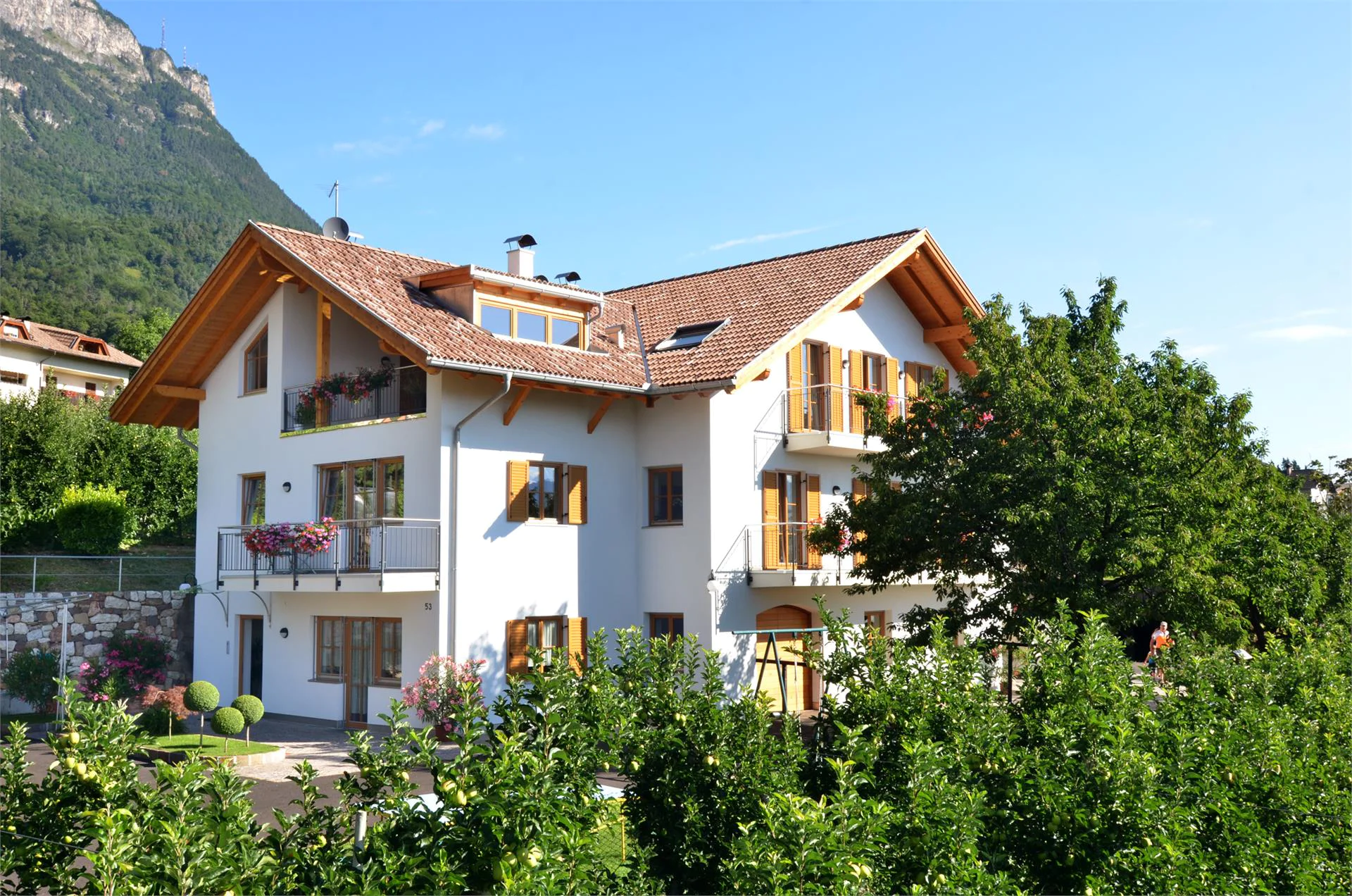 Helmut Andergassen Kaltern an der Weinstraße/Caldaro sulla Strada del Vino 1 suedtirol.info