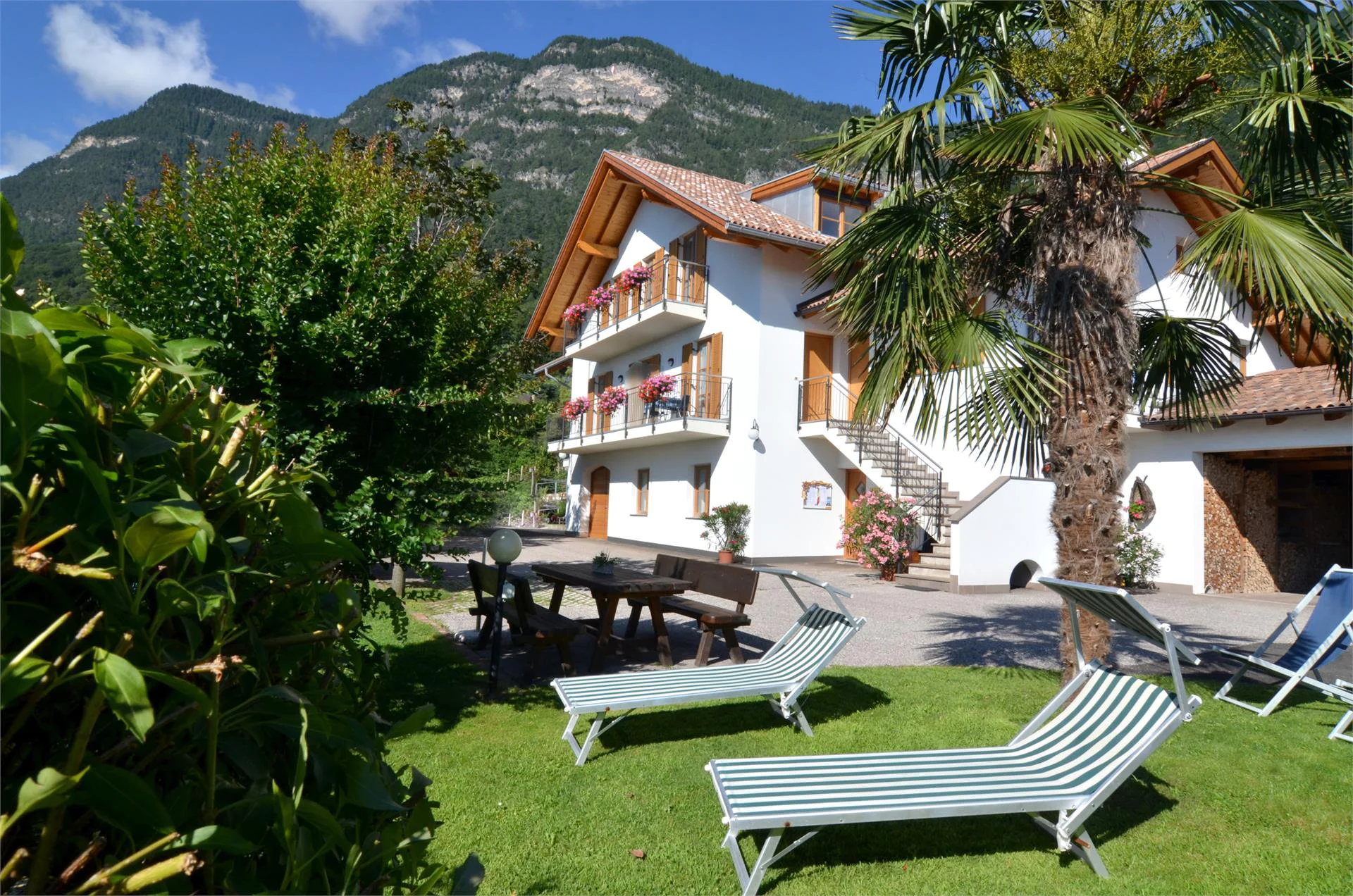Helmut Andergassen Kaltern an der Weinstraße/Caldaro sulla Strada del Vino 2 suedtirol.info