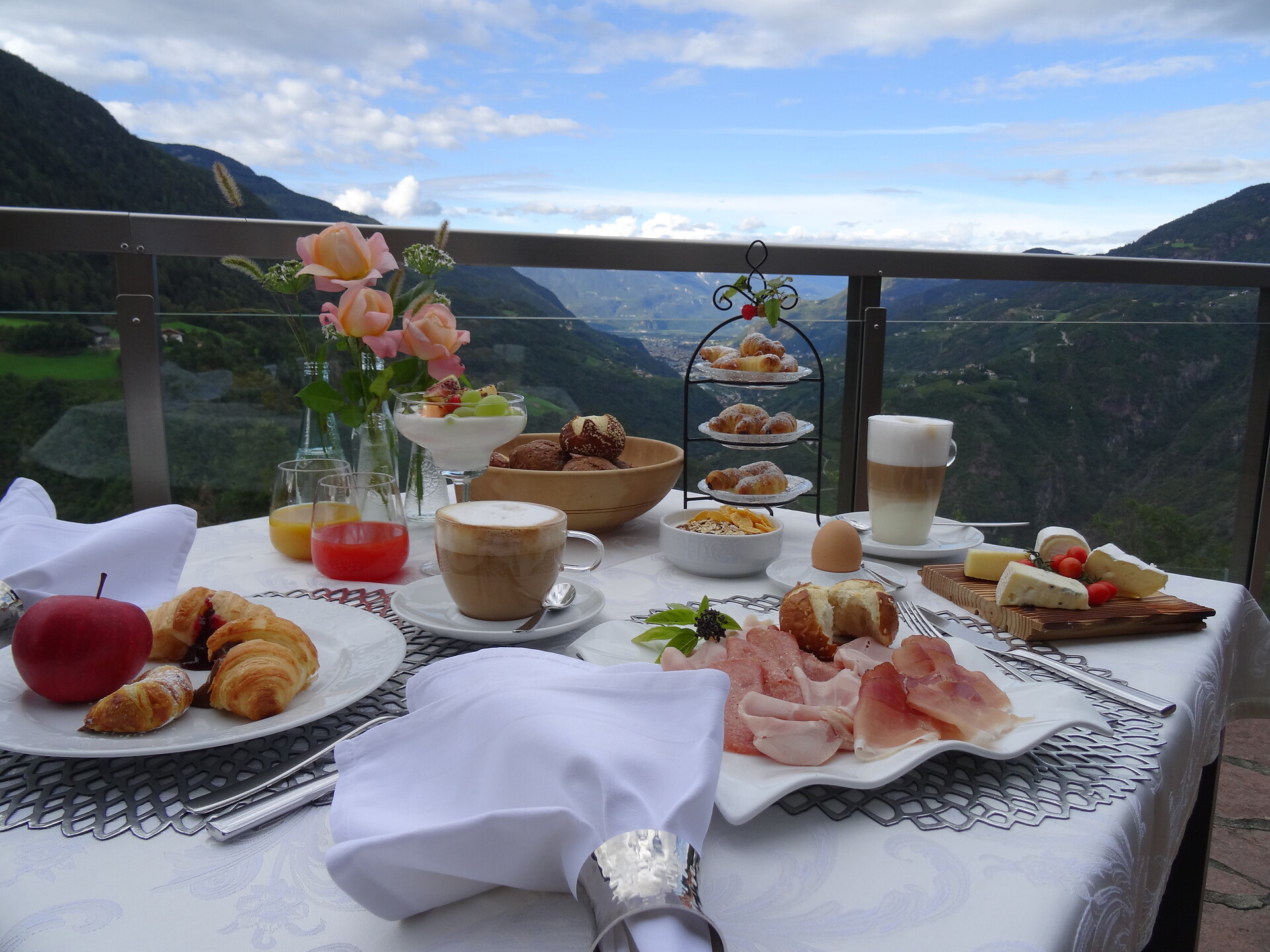Hotel Ritterhof