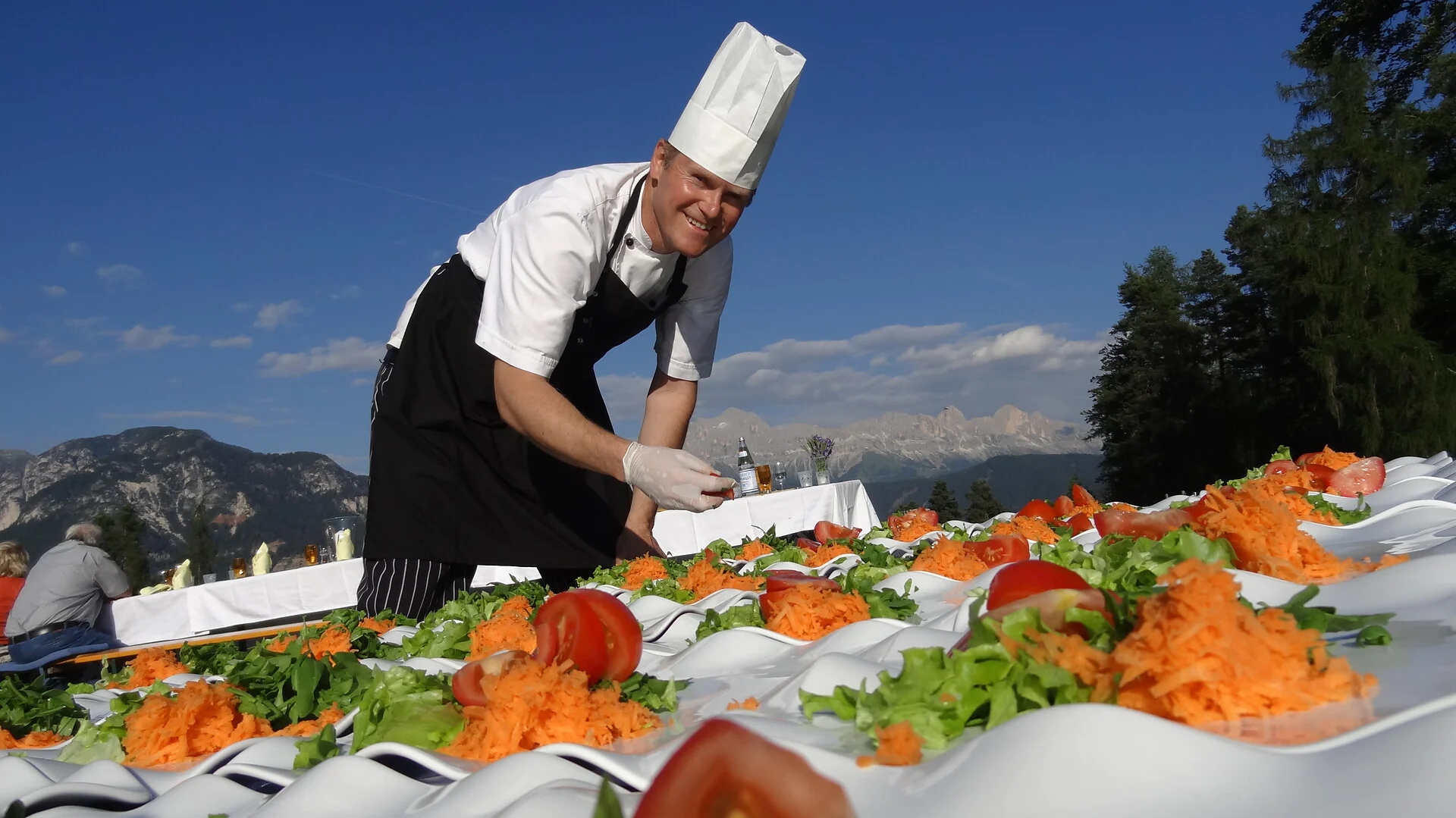 Hotel Ritterhof Cornedo all'Isarco 7 suedtirol.info