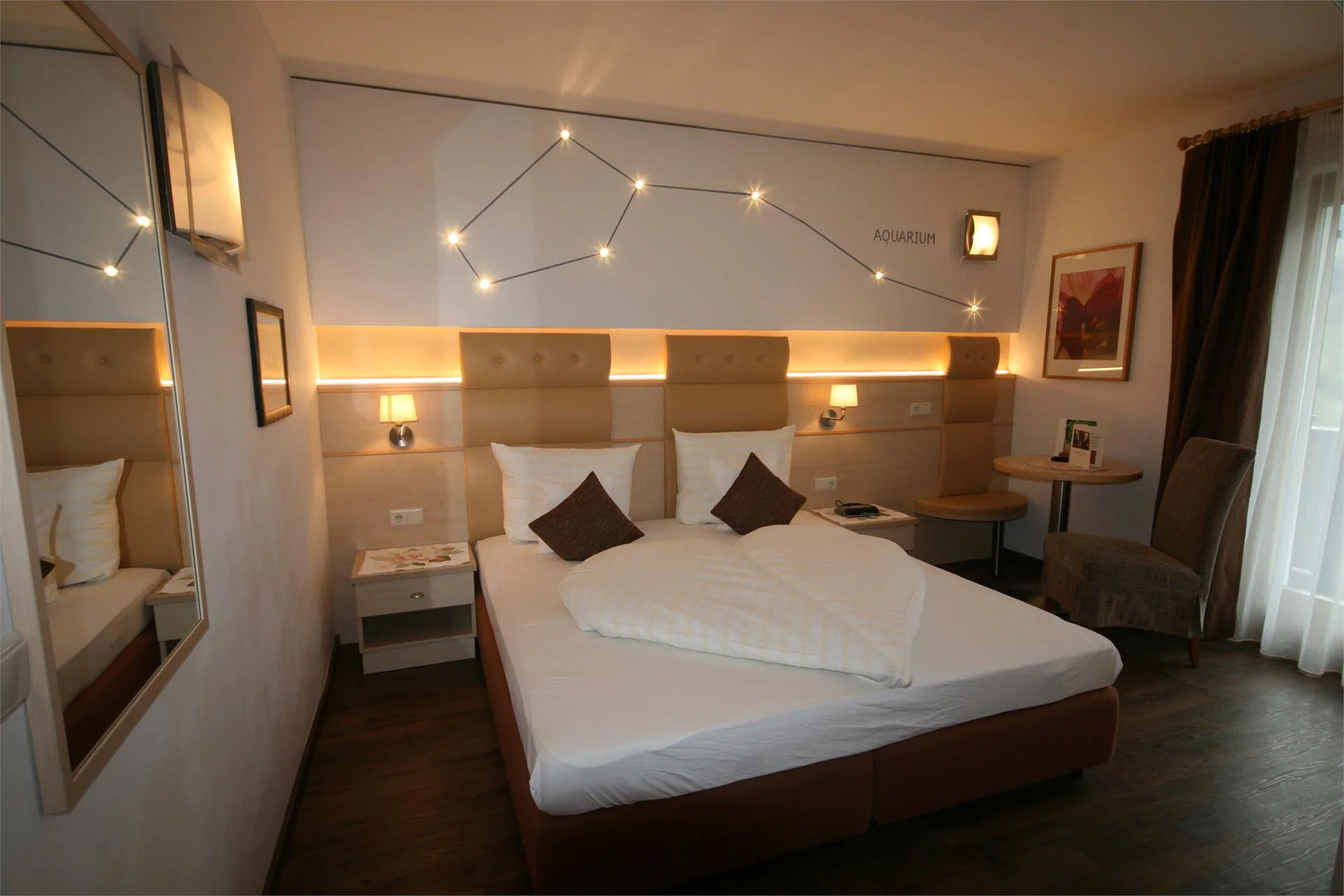 Hotel Ritterhof Cornedo all'Isarco 10 suedtirol.info