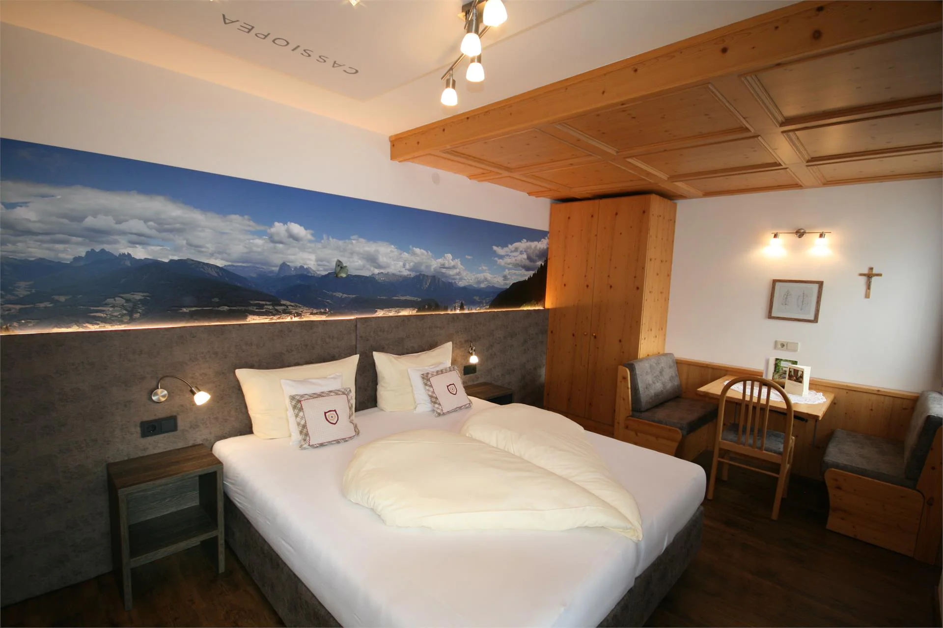Hotel Ritterhof Cornedo all'Isarco 11 suedtirol.info