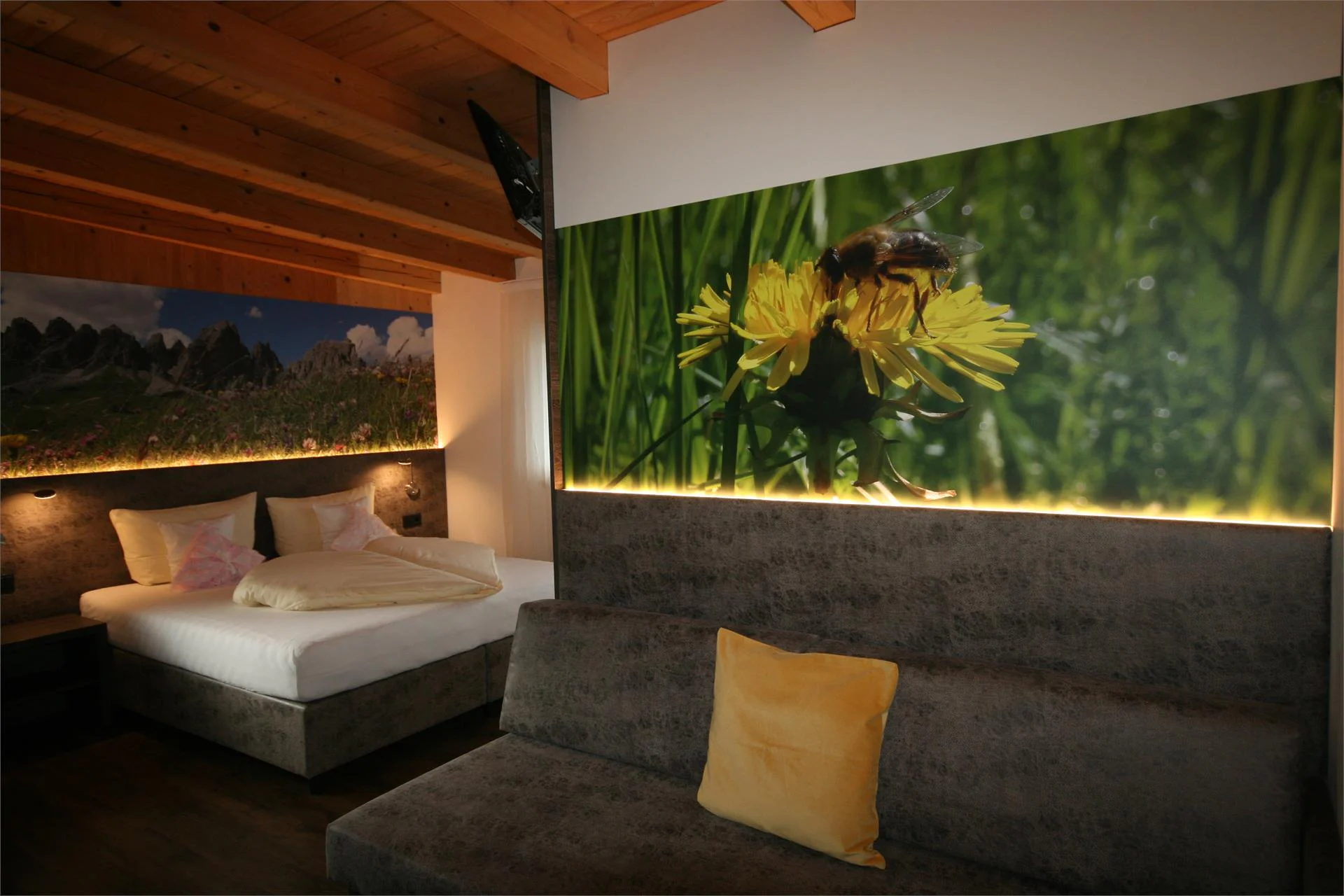 Hotel Ritterhof Cornedo all'Isarco 12 suedtirol.info