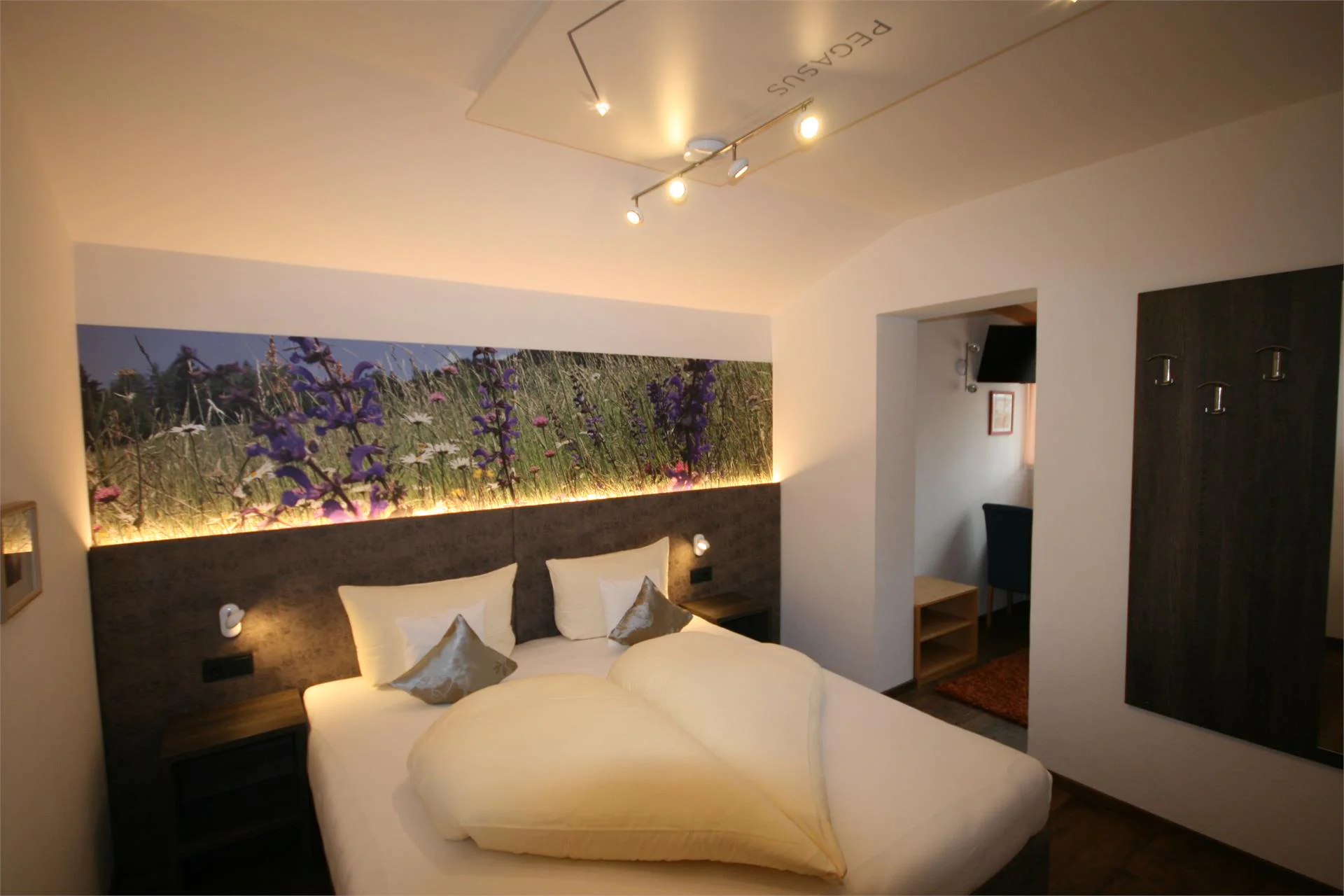 Hotel Ritterhof Cornedo all'Isarco 9 suedtirol.info