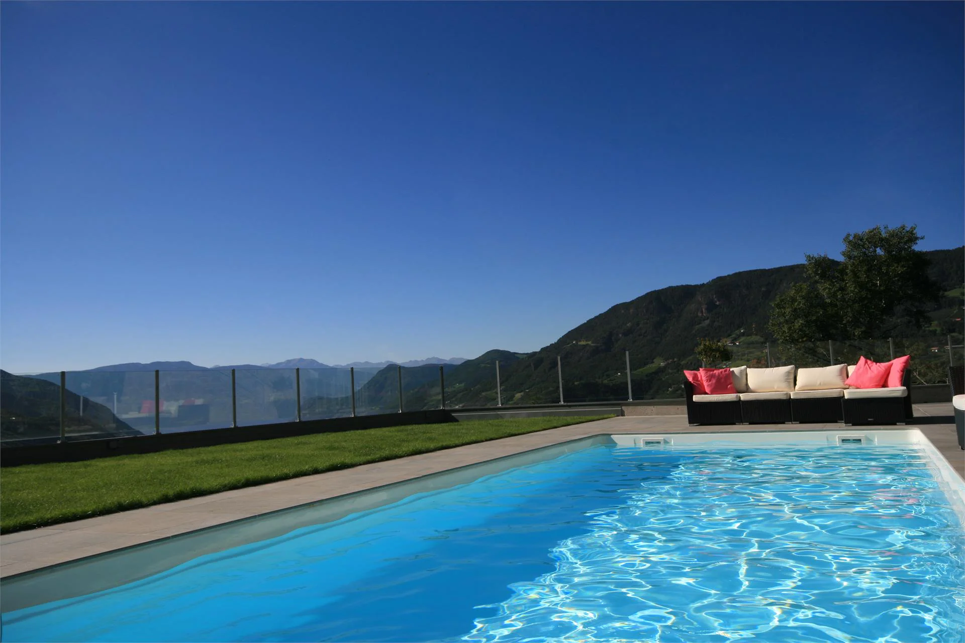 Hotel Ritterhof Cornedo all'Isarco 4 suedtirol.info