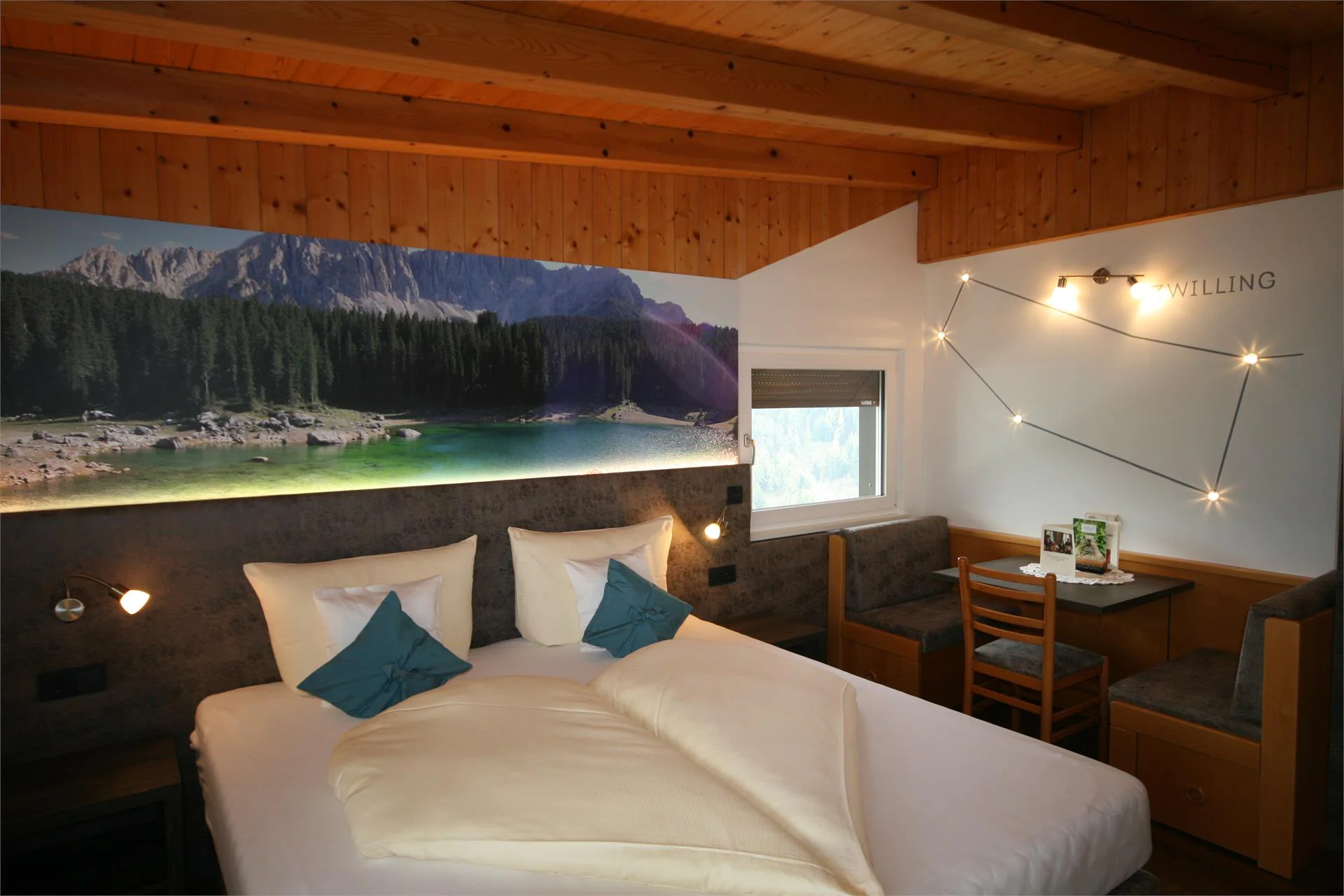 Hotel Ritterhof Cornedo all'Isarco 8 suedtirol.info