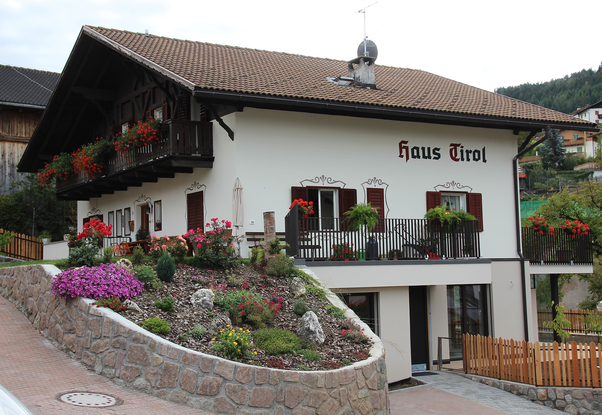 Haus Tirol