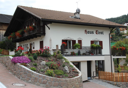 Haus Tirol Karneid 1 suedtirol.info