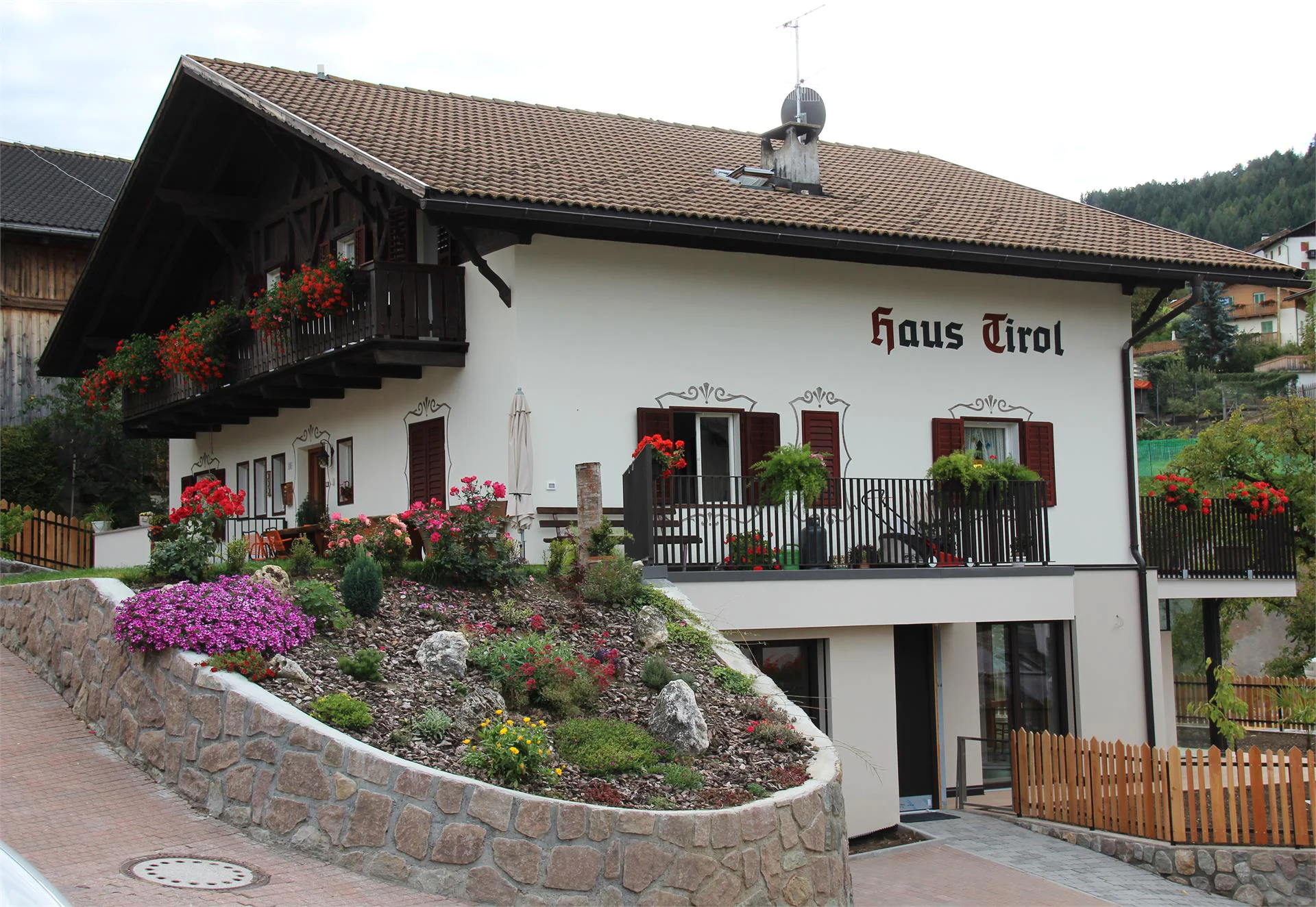 Haus Tirol Cornedo all'Isarco 1 suedtirol.info