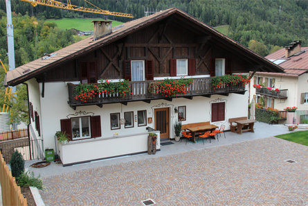 Haus Tirol Karneid 2 suedtirol.info