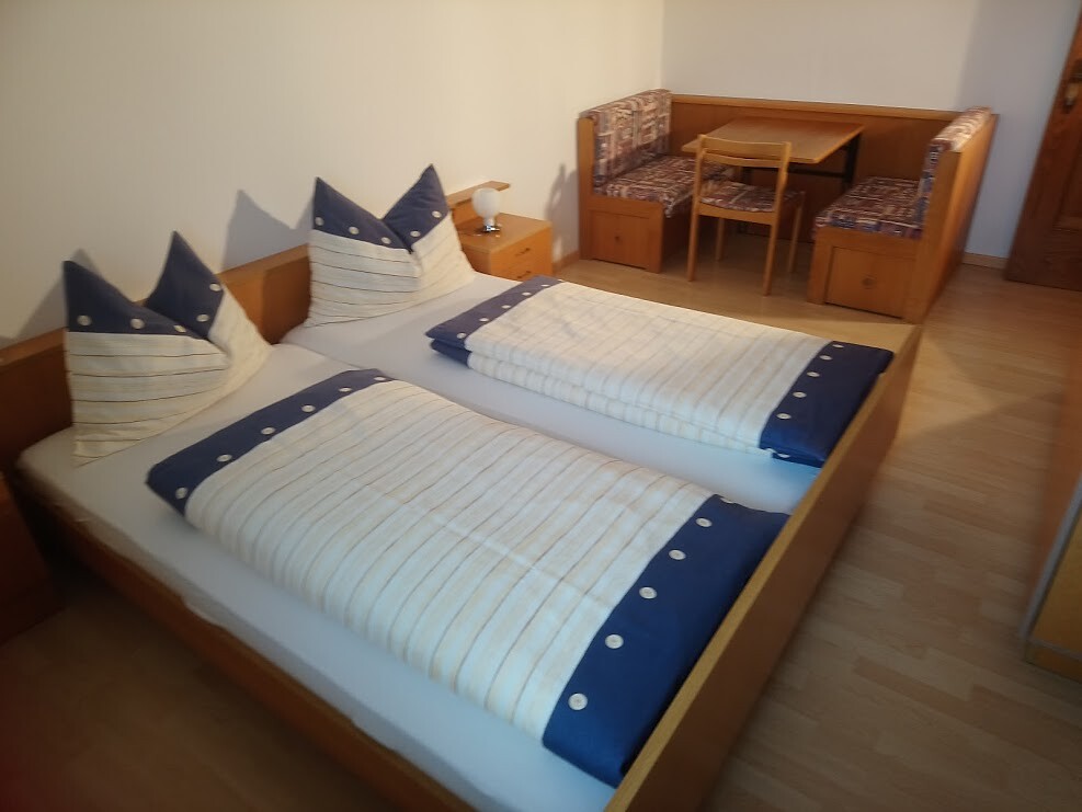 Haus Waldpeter Ferienwohnung