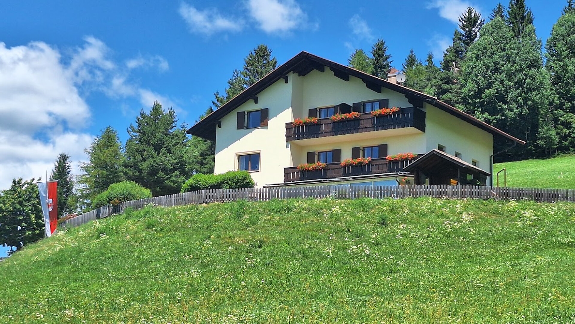 Haus Waldpeter