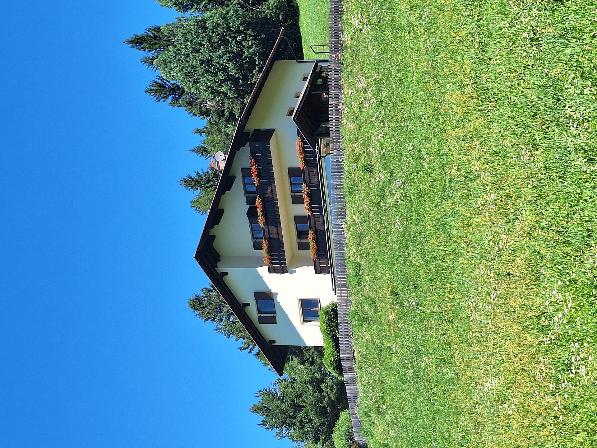 Haus Waldpeter