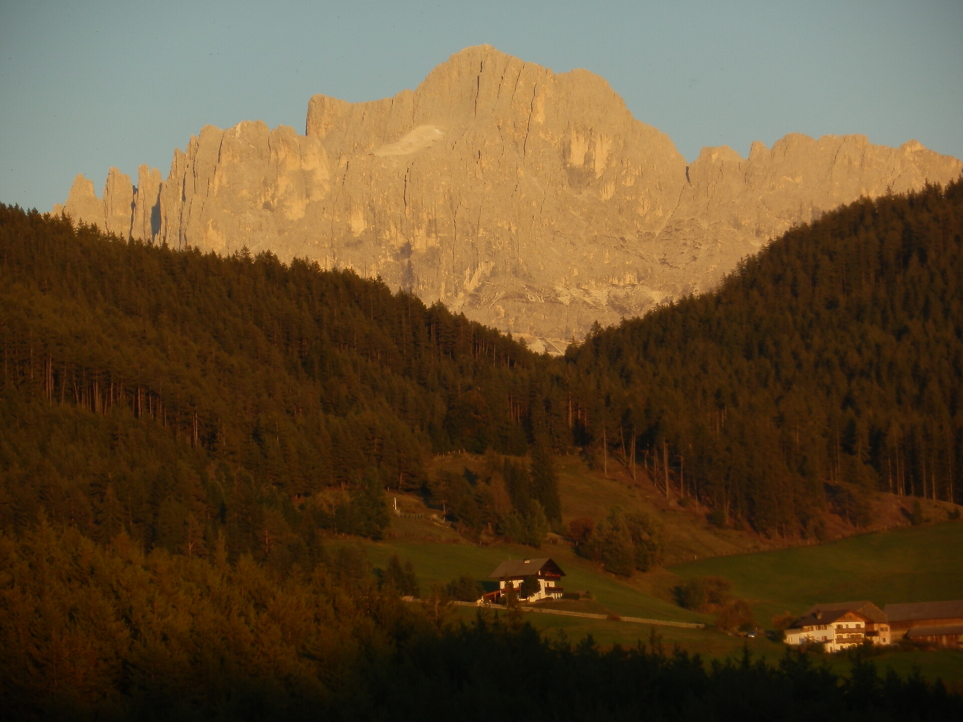Casa Waldpeter
