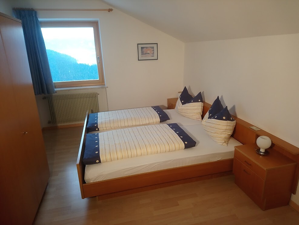 Haus Waldpeter Ferienwohnung