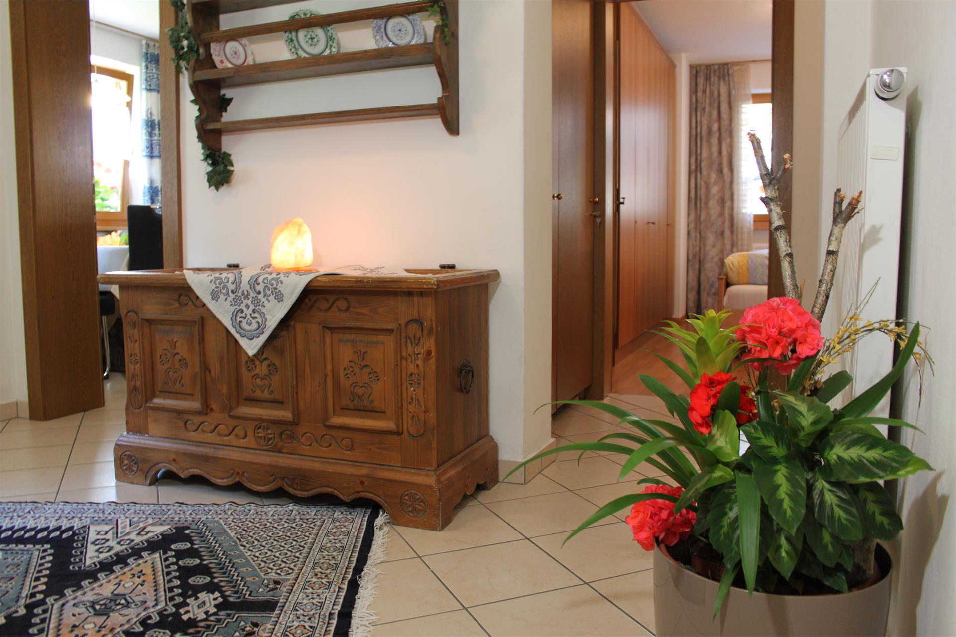 Casa Kofler Racines 9 suedtirol.info