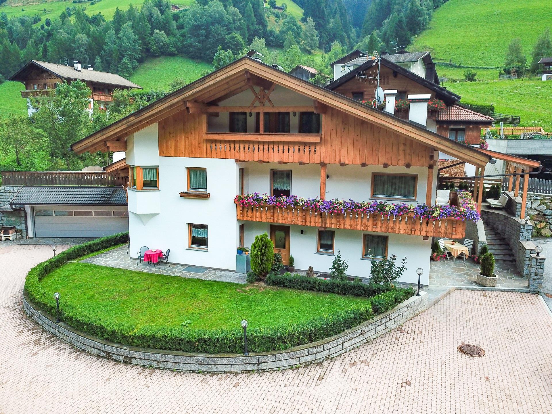Casa Kofler Racines 1 suedtirol.info