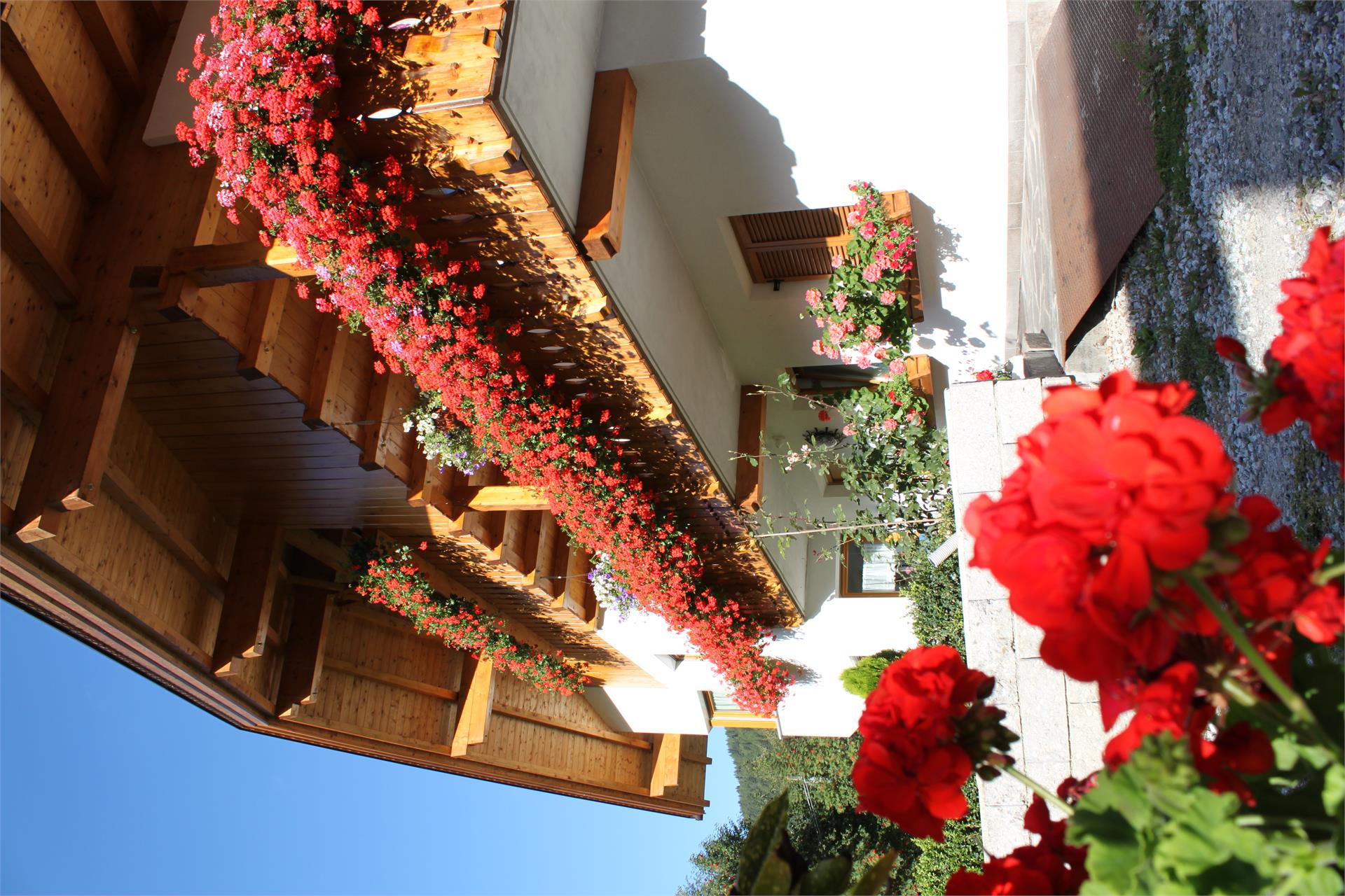 Casa Kofler Racines 12 suedtirol.info