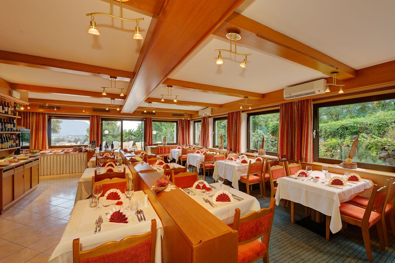 Hotel Laurin Algund 7 suedtirol.info